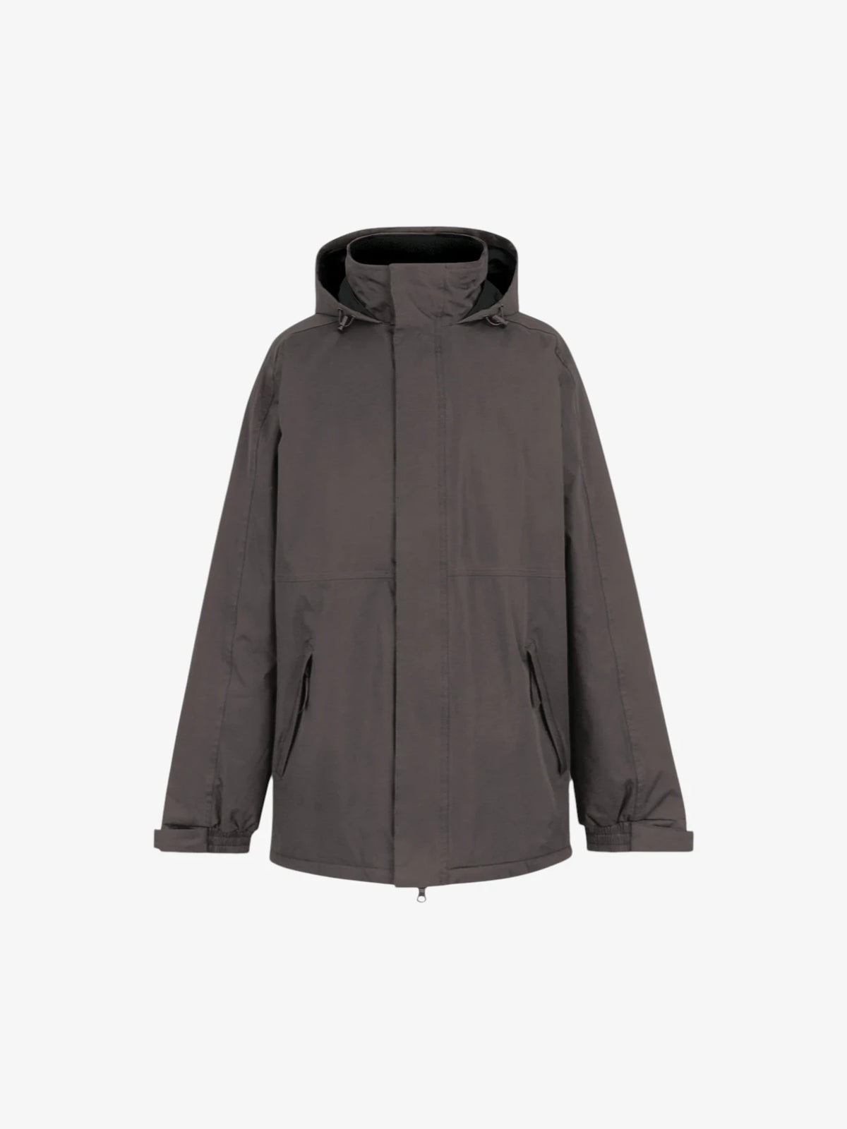 Dover Parka Jacket