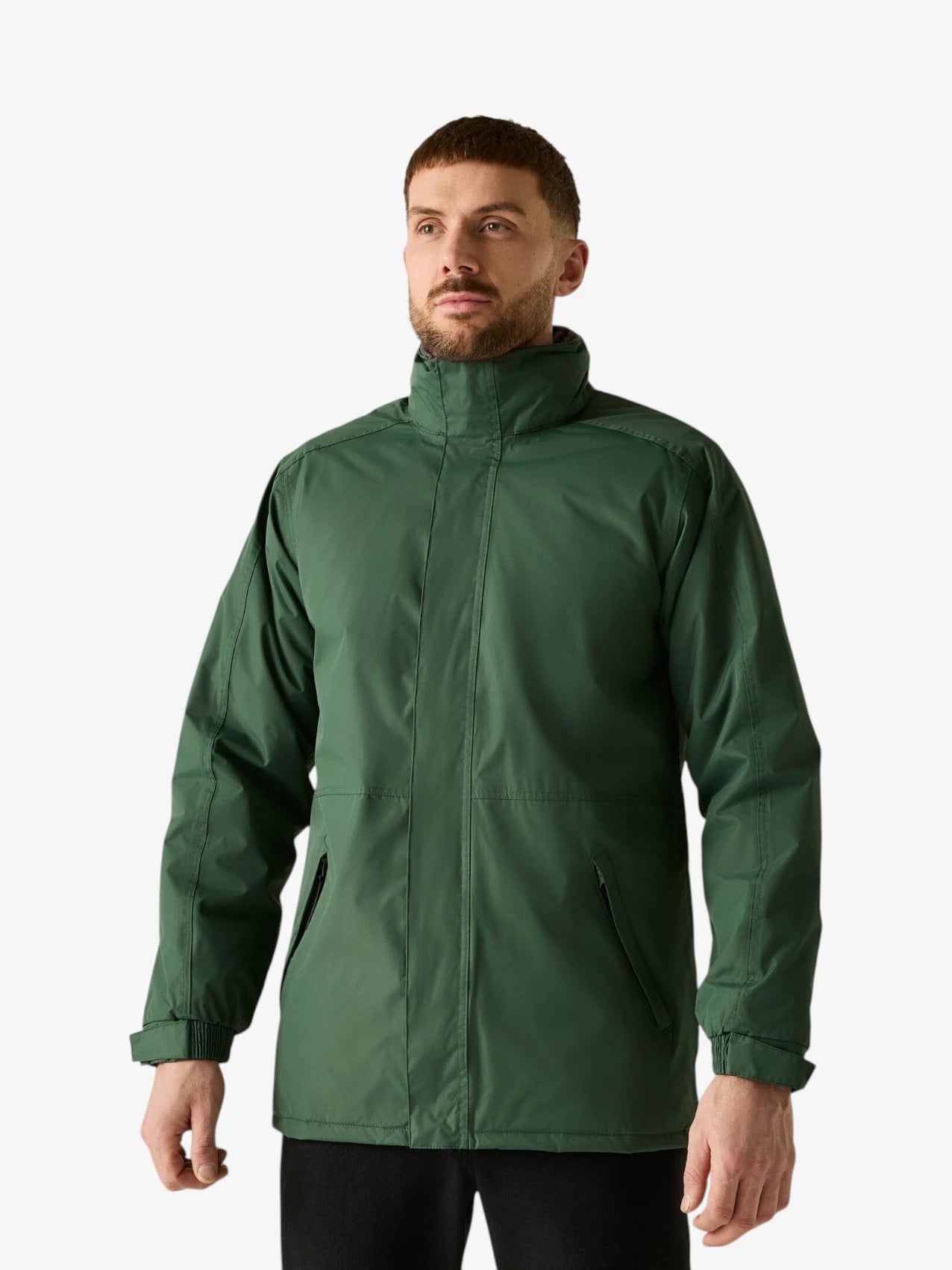 Dover Parka Jacket