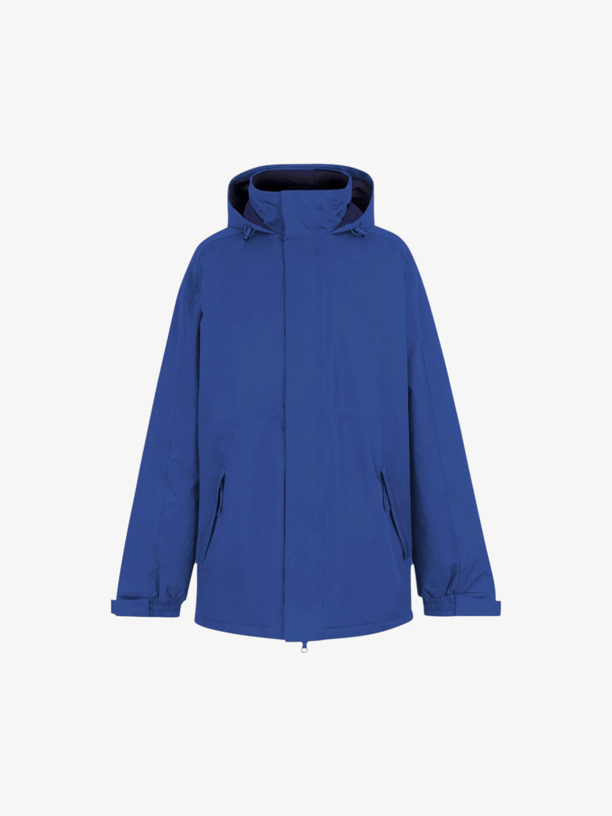 Dover Parka Jacket