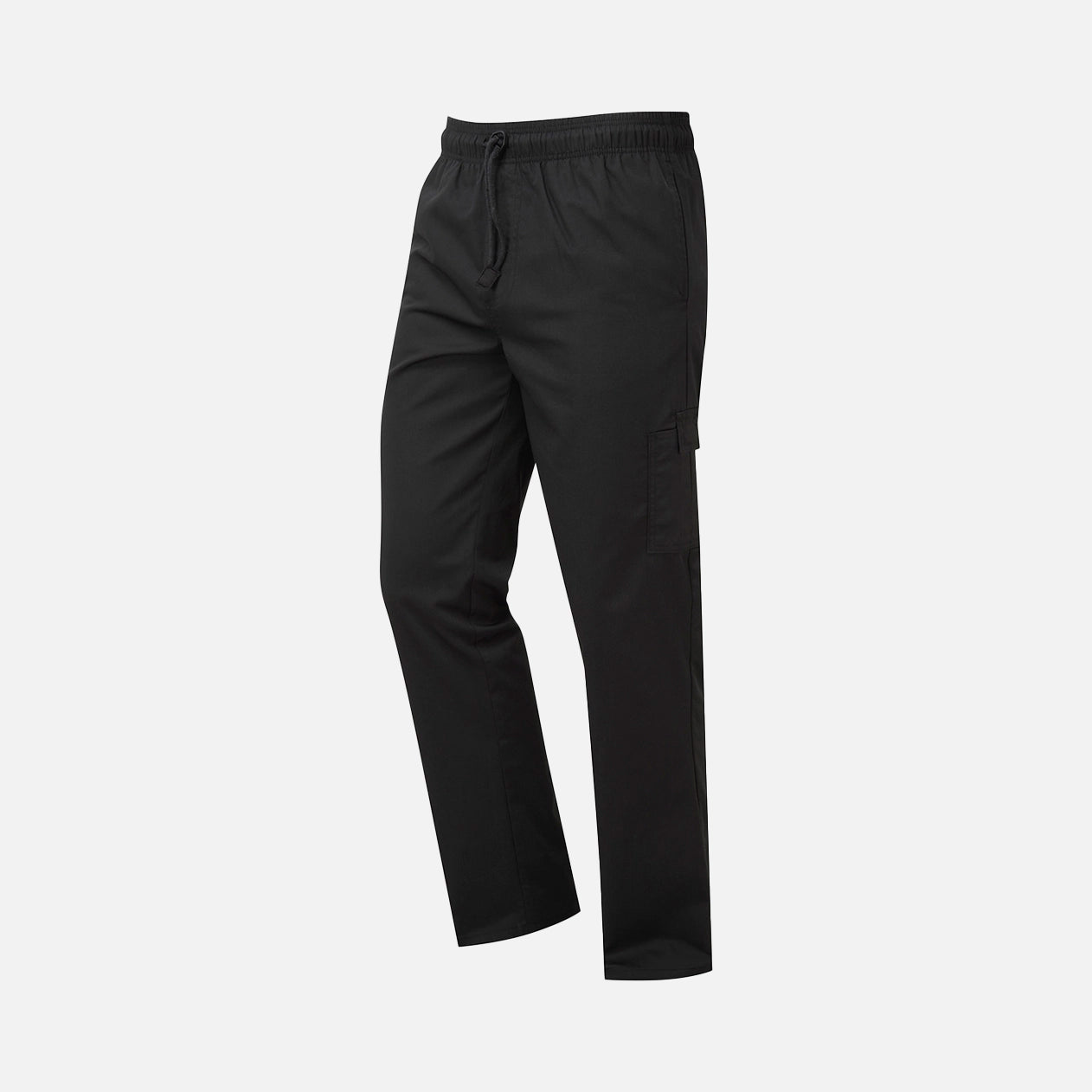 Chef's Cargo Pocket Trousers