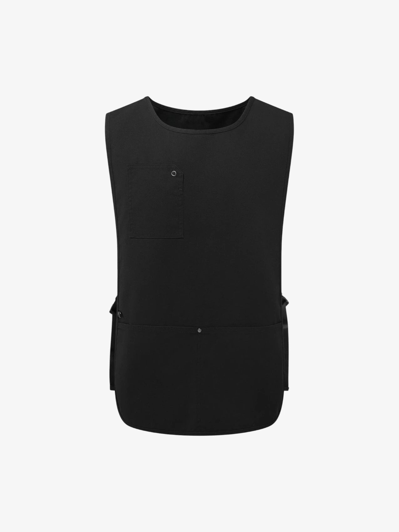 Everyday Barber Vest