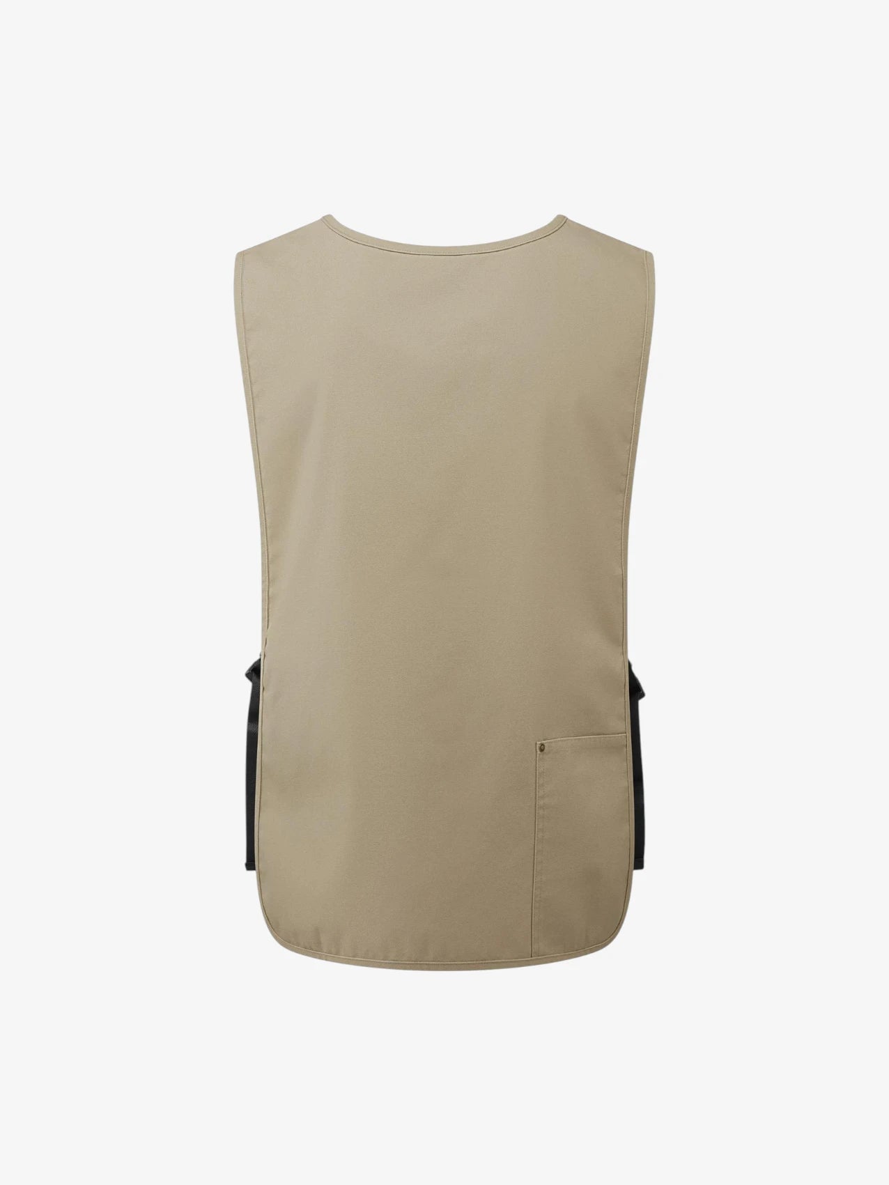 Everyday Barber Vest