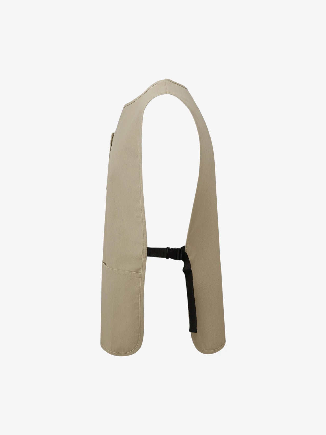 Everyday Barber Vest