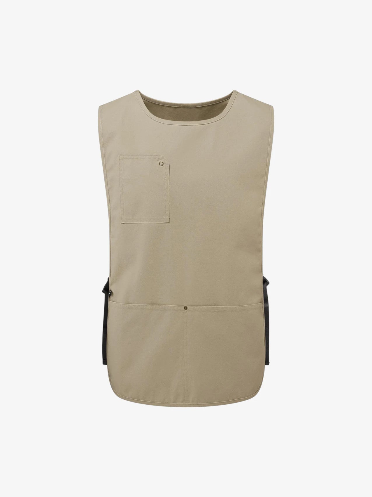 Everyday Barber Vest