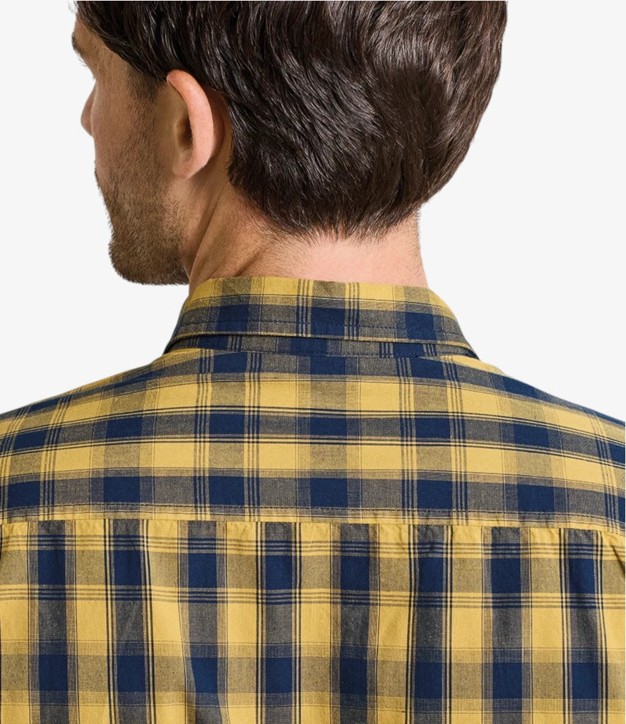 Farm Check Shirt