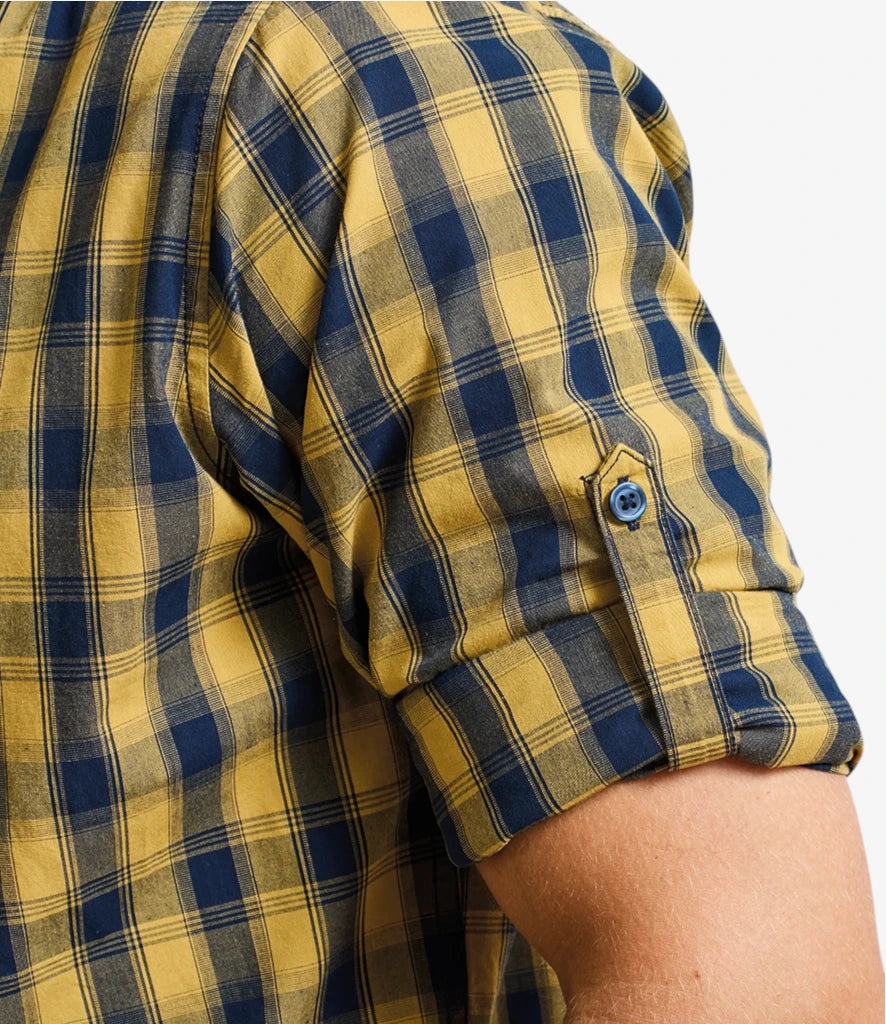 Farm Check Shirt