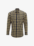 Farm Check Shirt