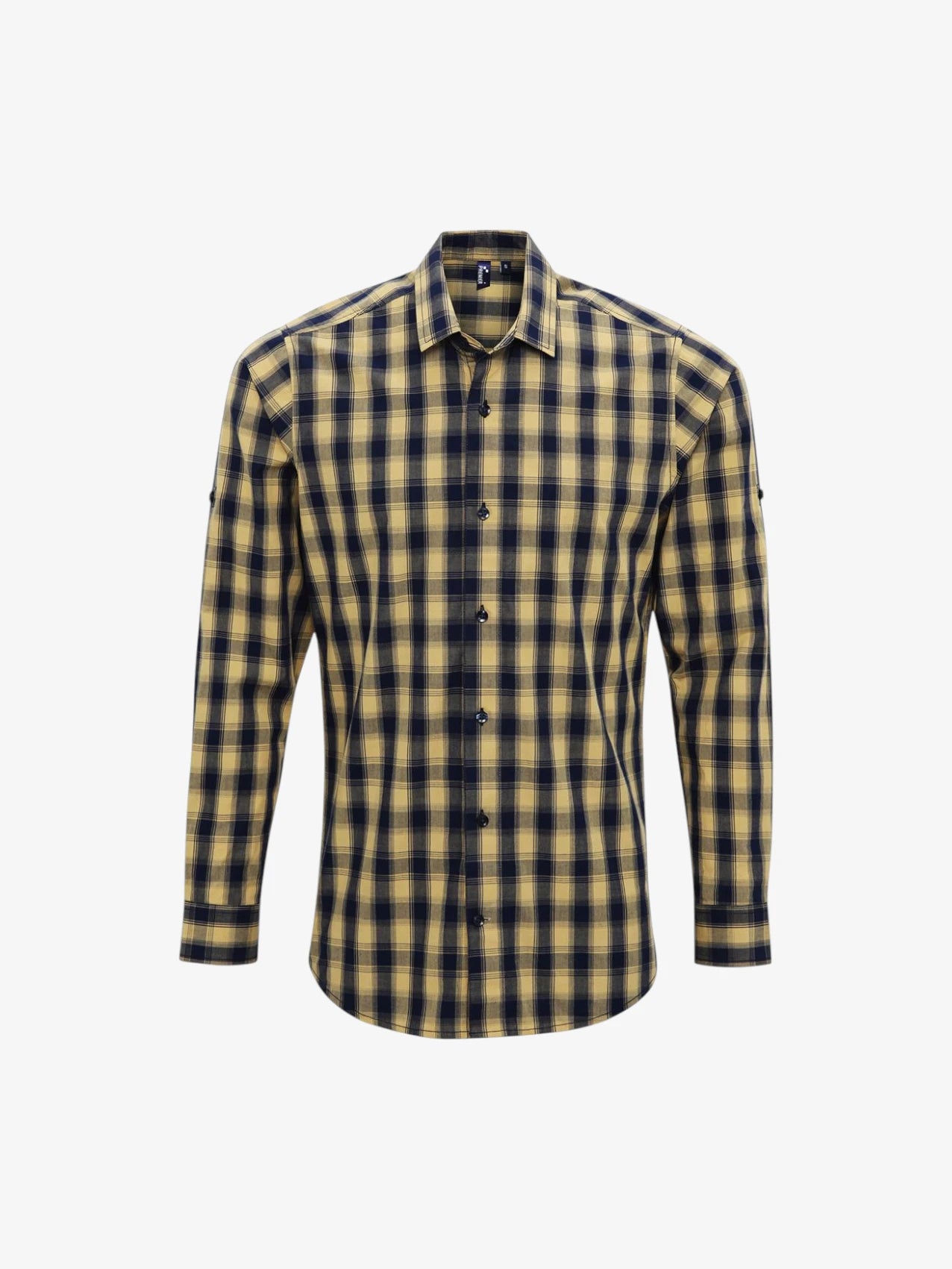Farm Check Shirt
