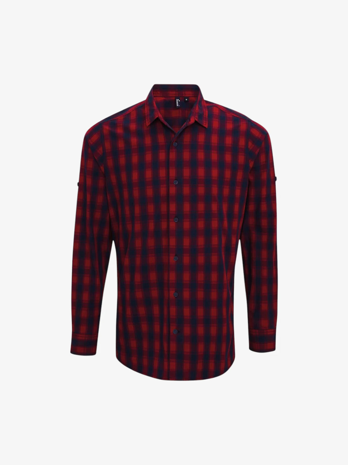Farm Check Shirt