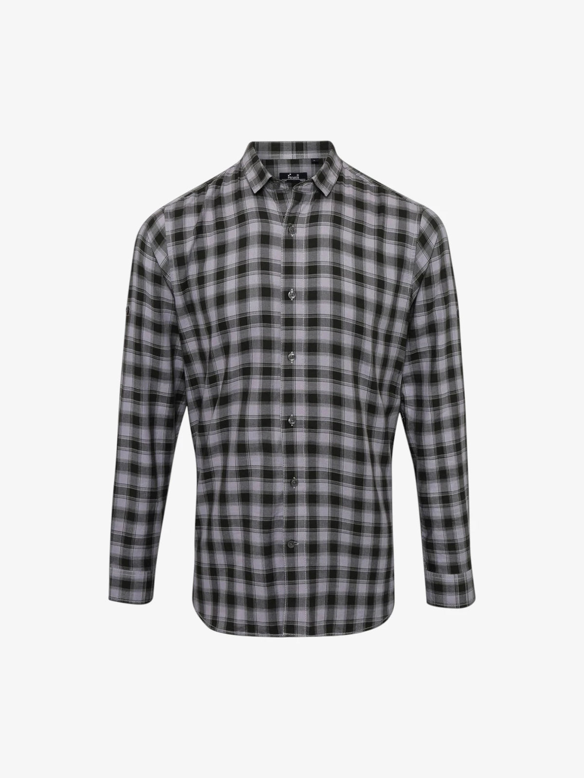 Farm Check Shirt