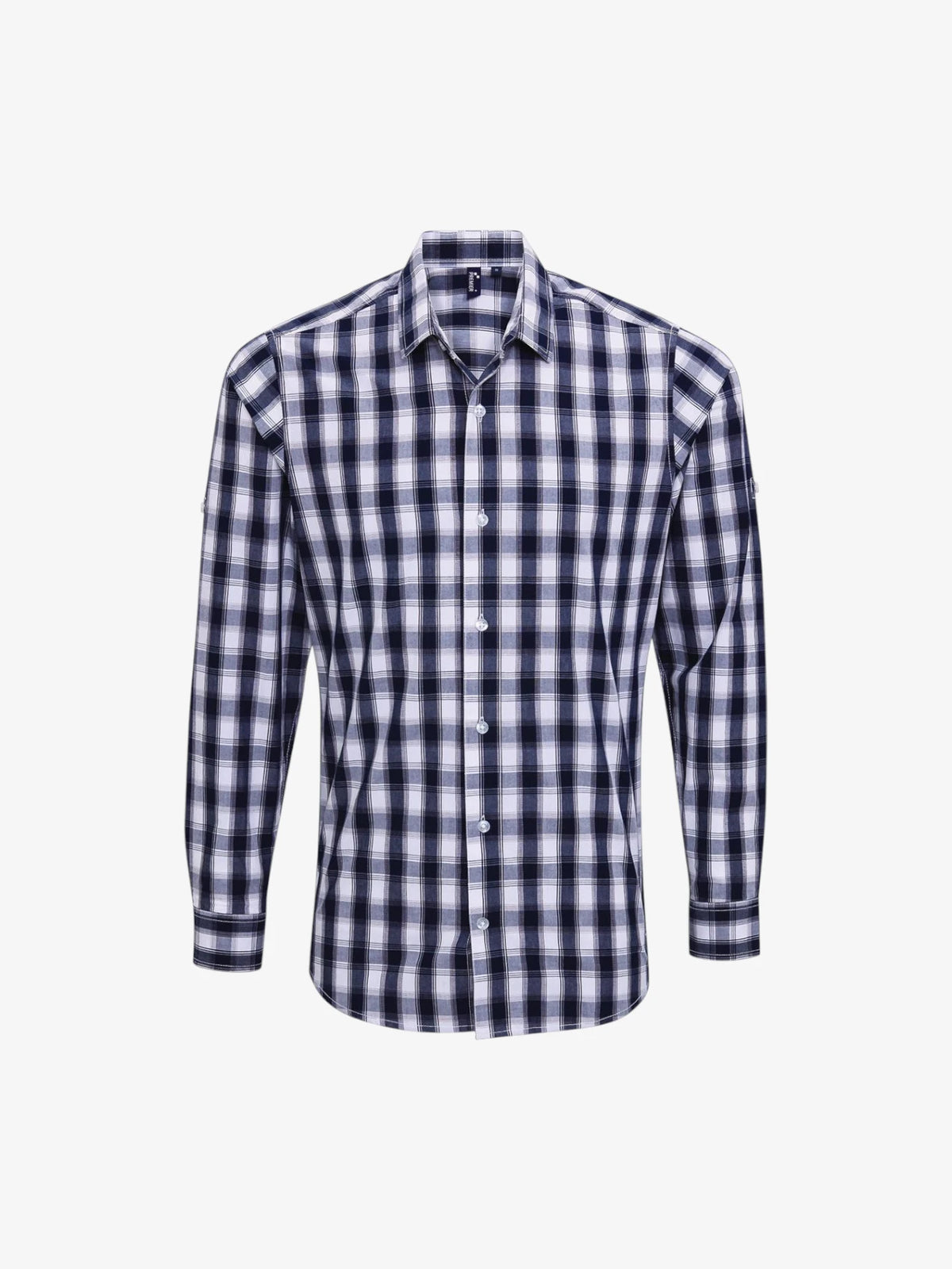 Farm Check Shirt