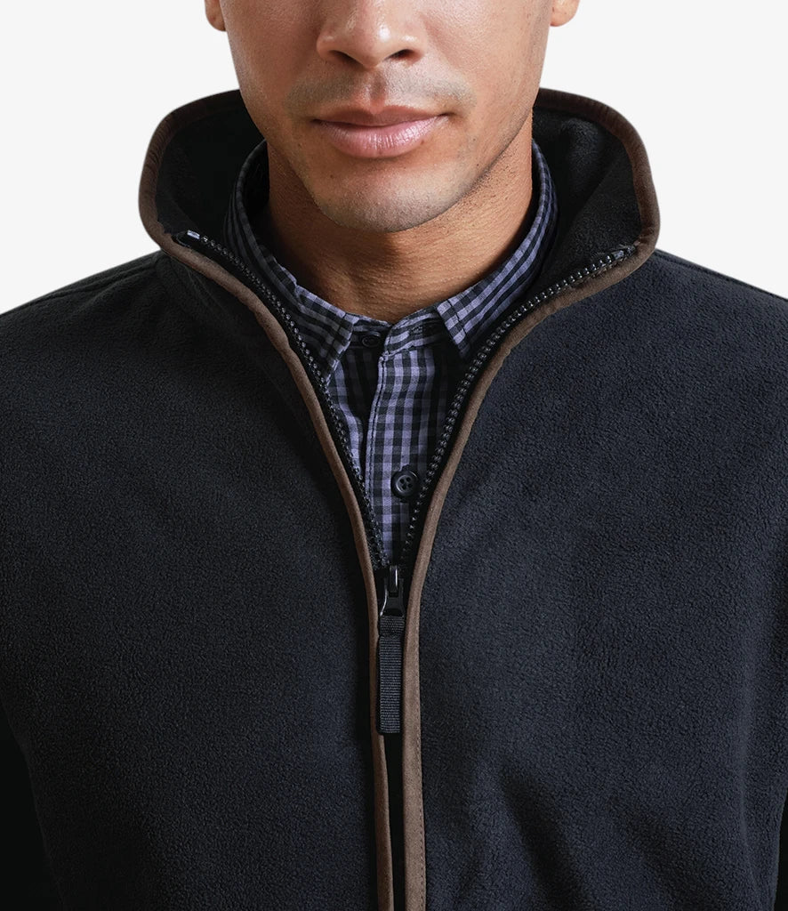 Farm Fleece Jacket
