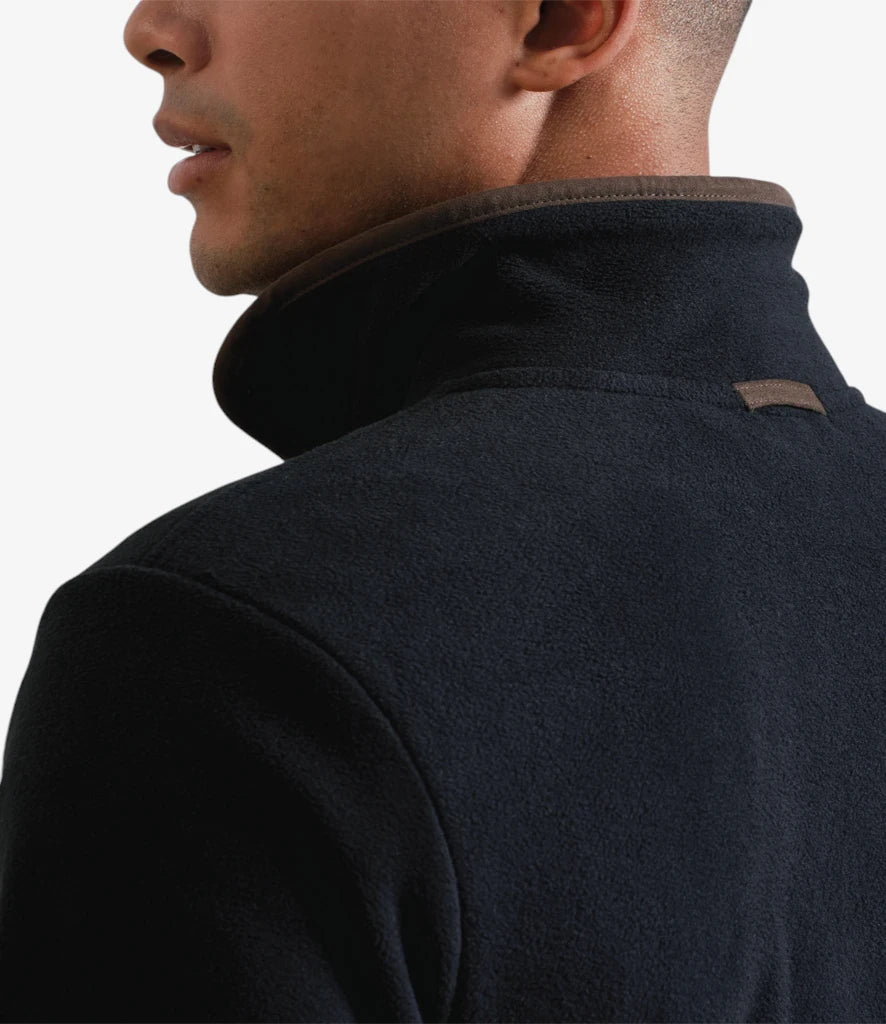 Farm Fleece Jacket