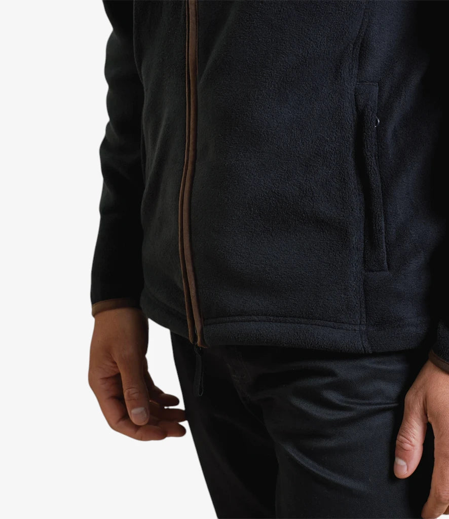 Farm Fleece Jacket