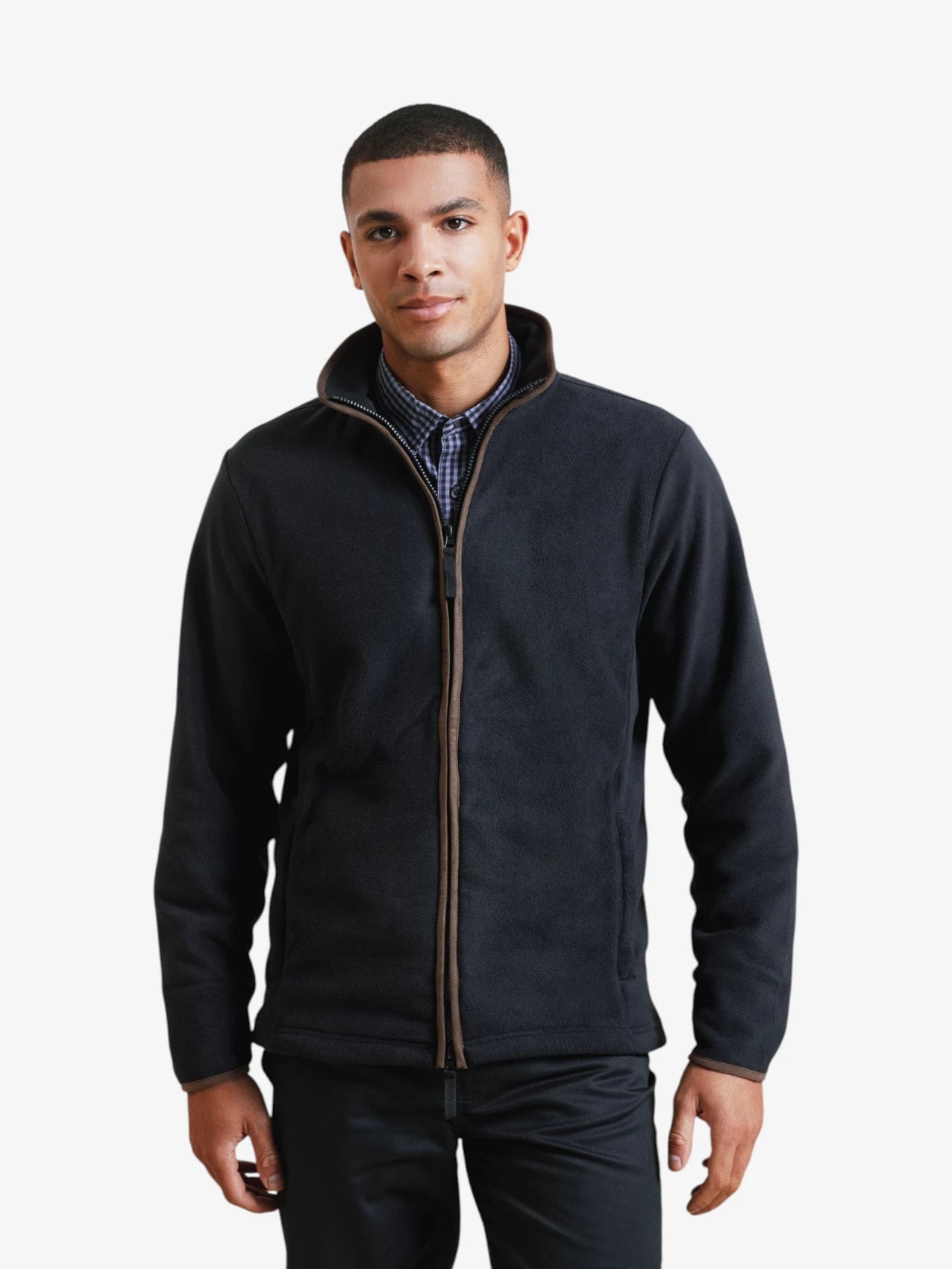 Farm Fleece Jacket