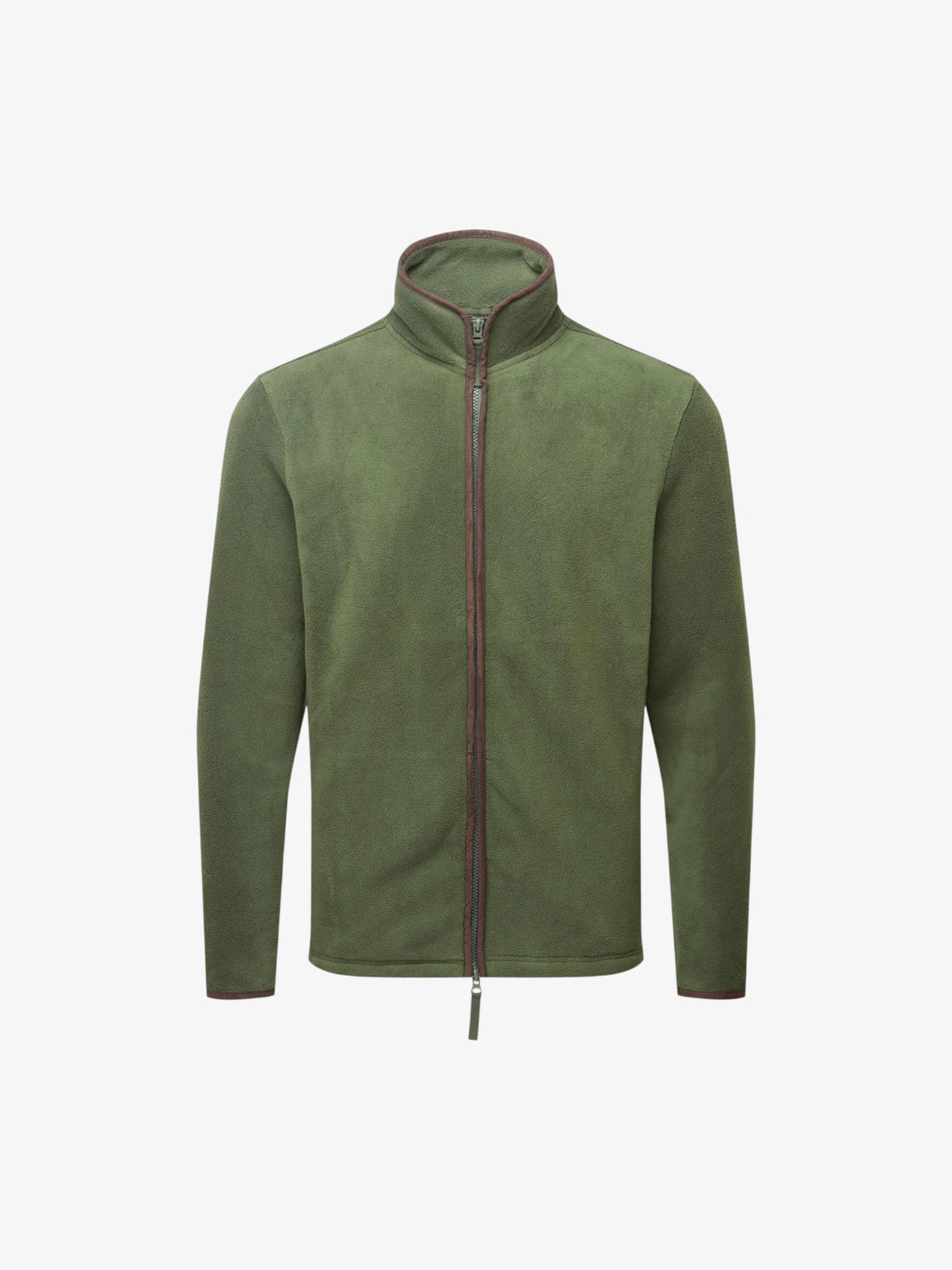 Farm Fleece Jacket
