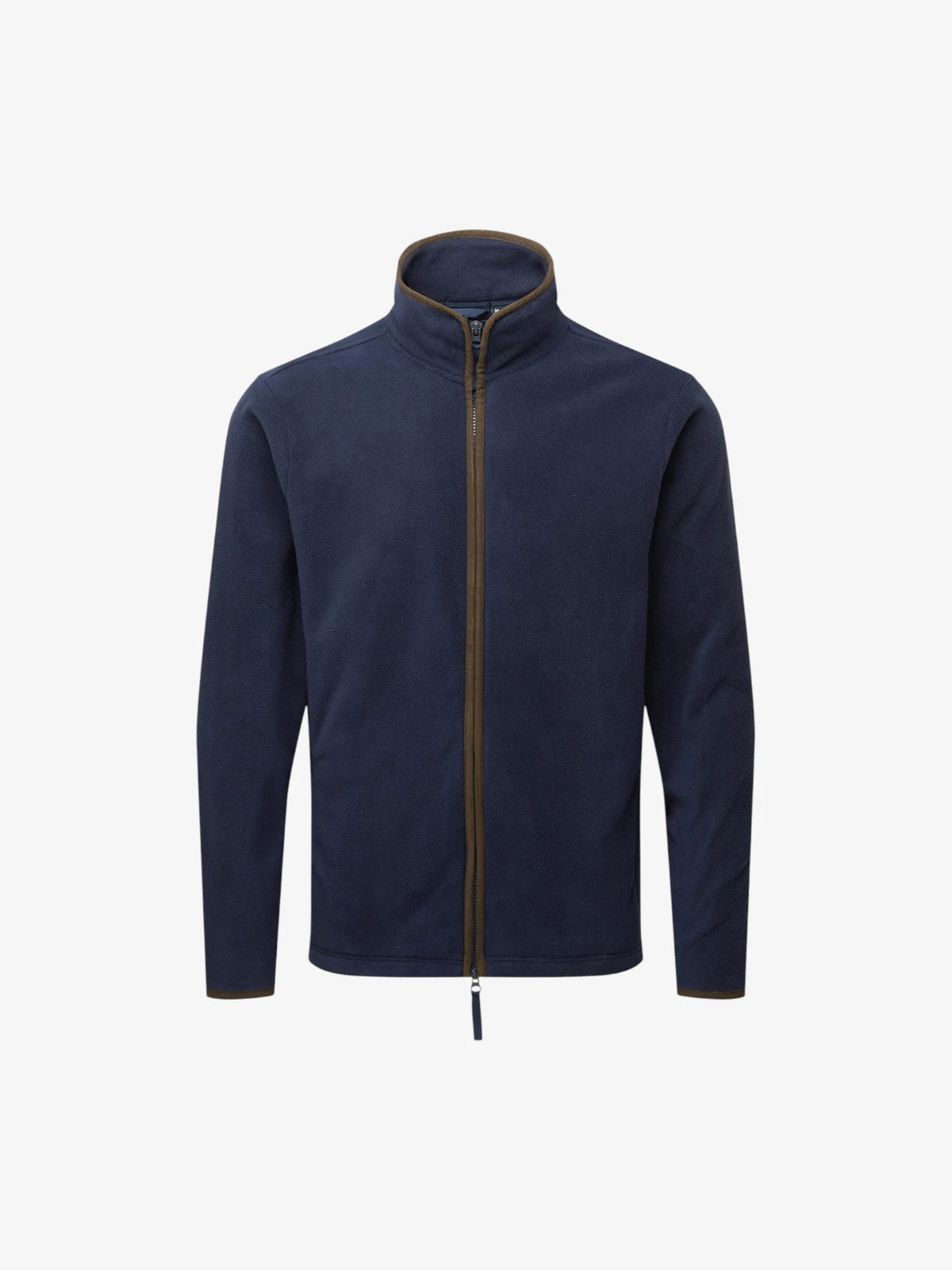 Farm Fleece Jacket