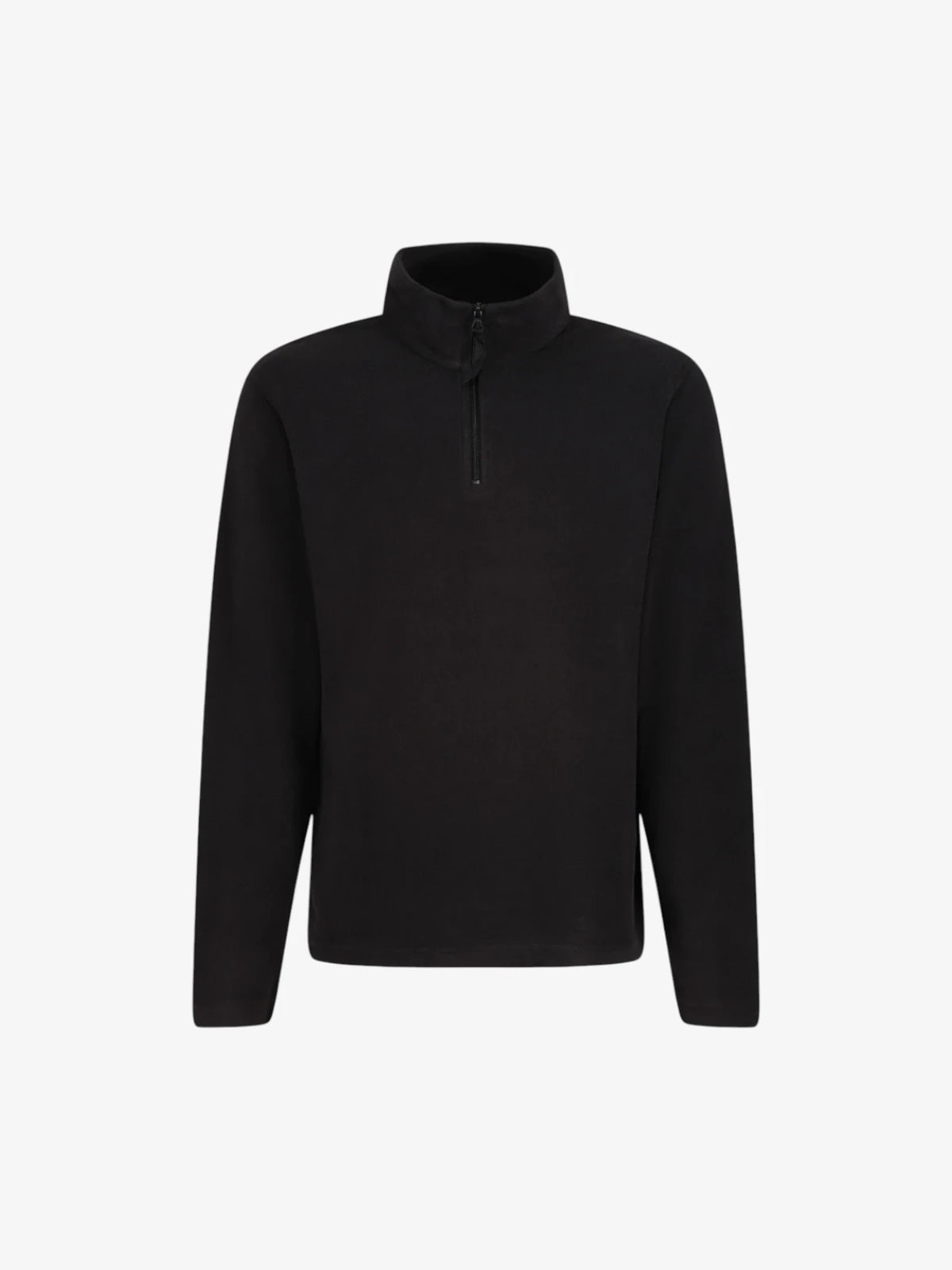 Farm Micro Quarter Zip Fleece