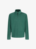 Farm Micro Quarter Zip Fleece