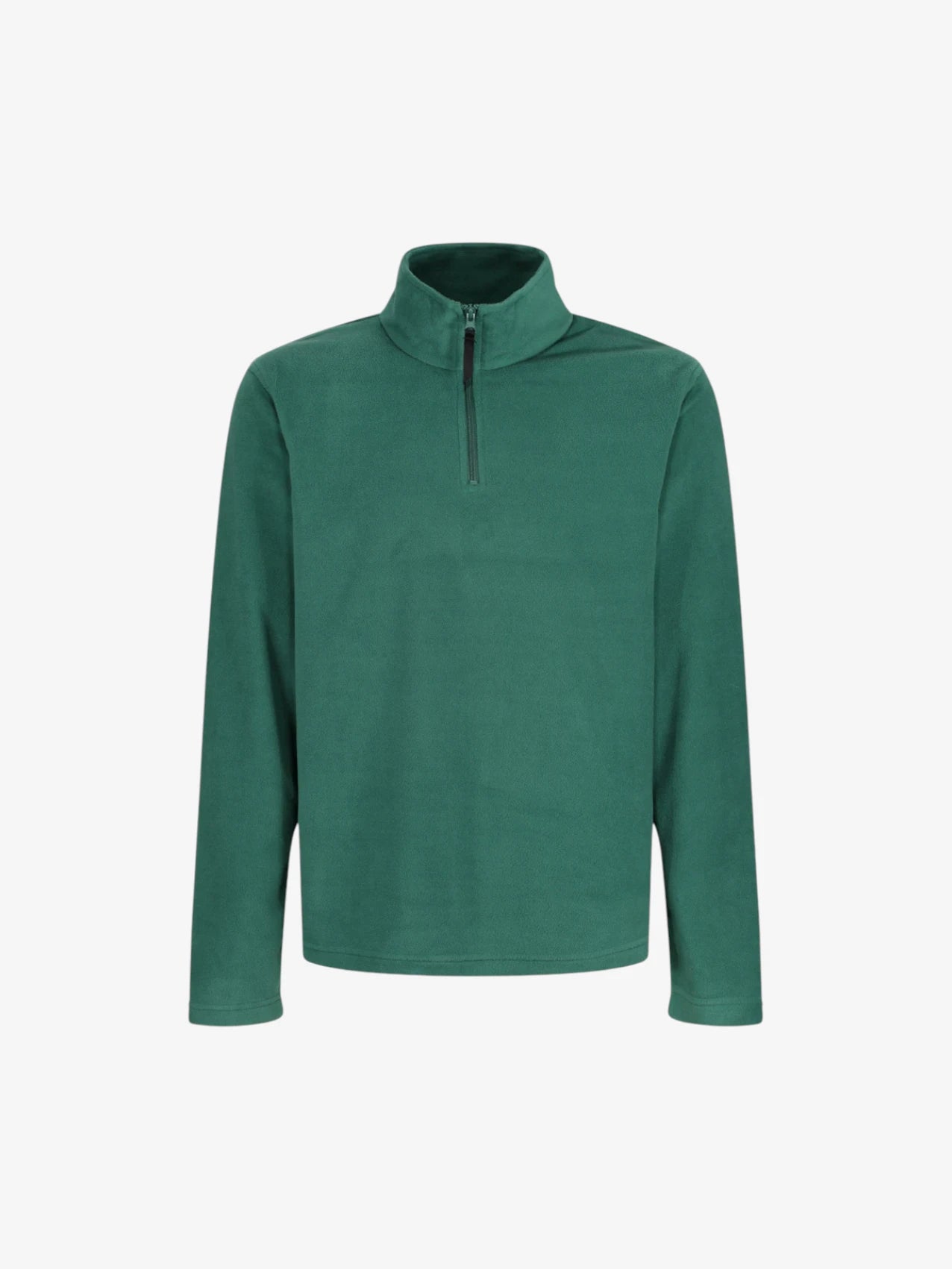 Farm Micro Quarter Zip Fleece