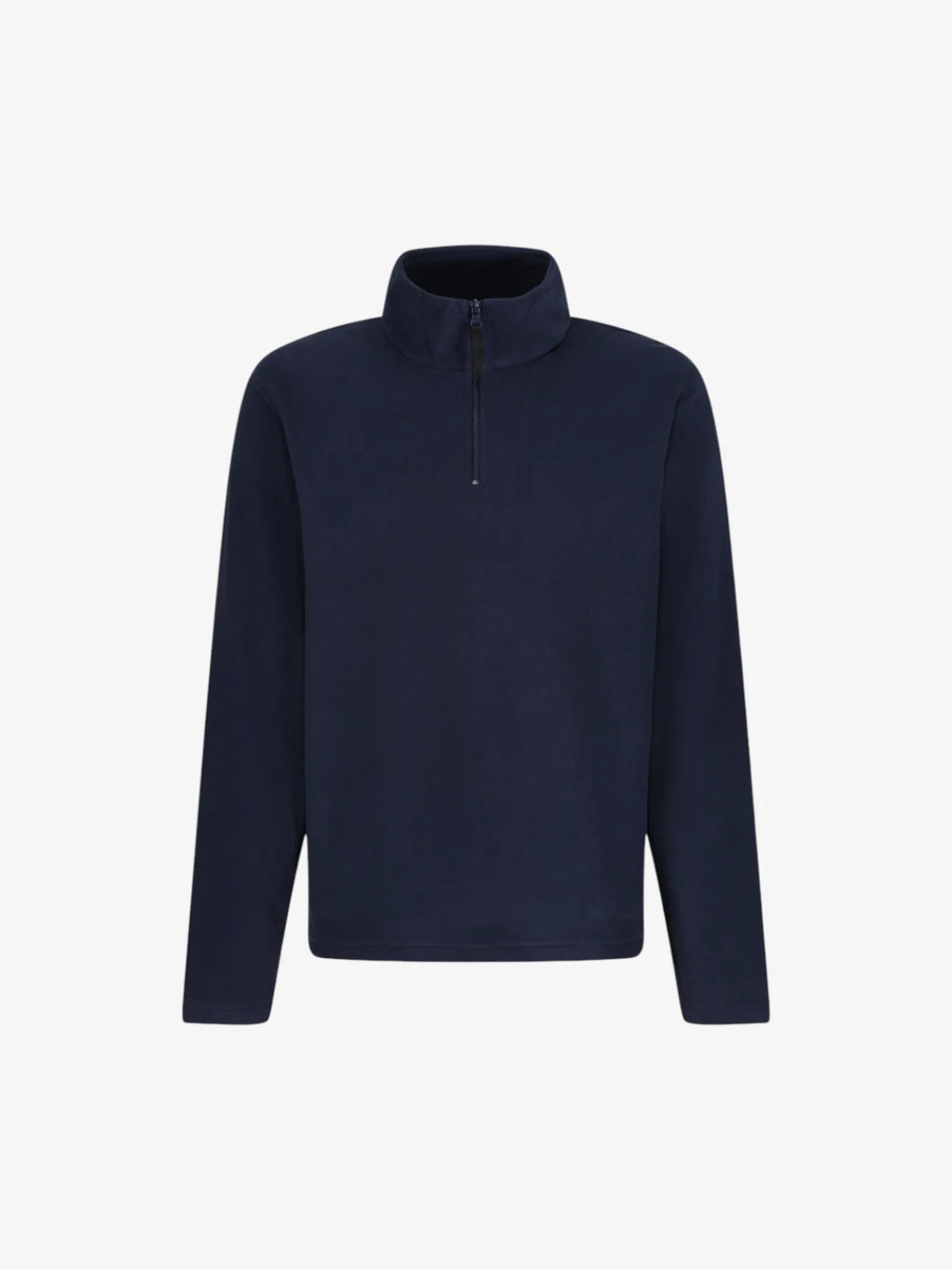 Farm Micro Quarter Zip Fleece
