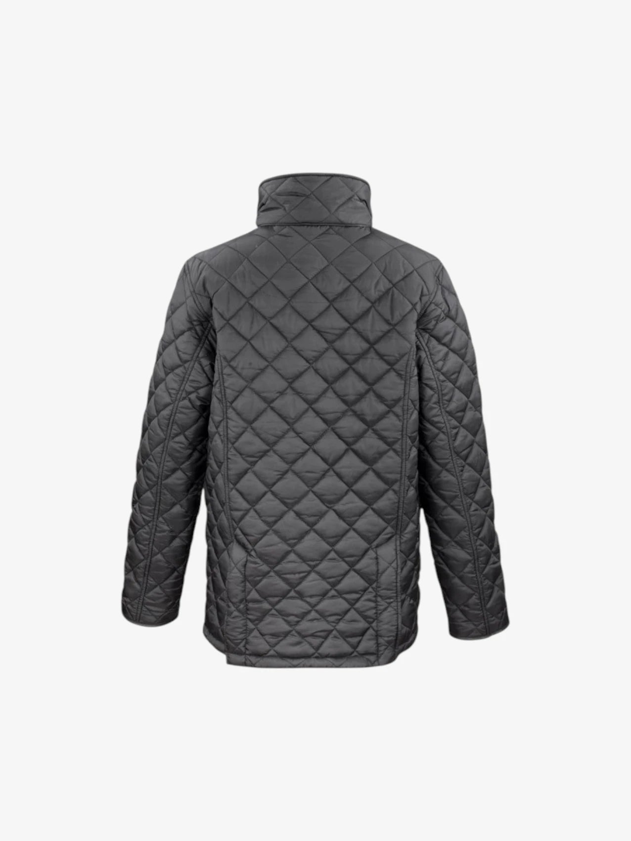 Farm Quilted Jacket
