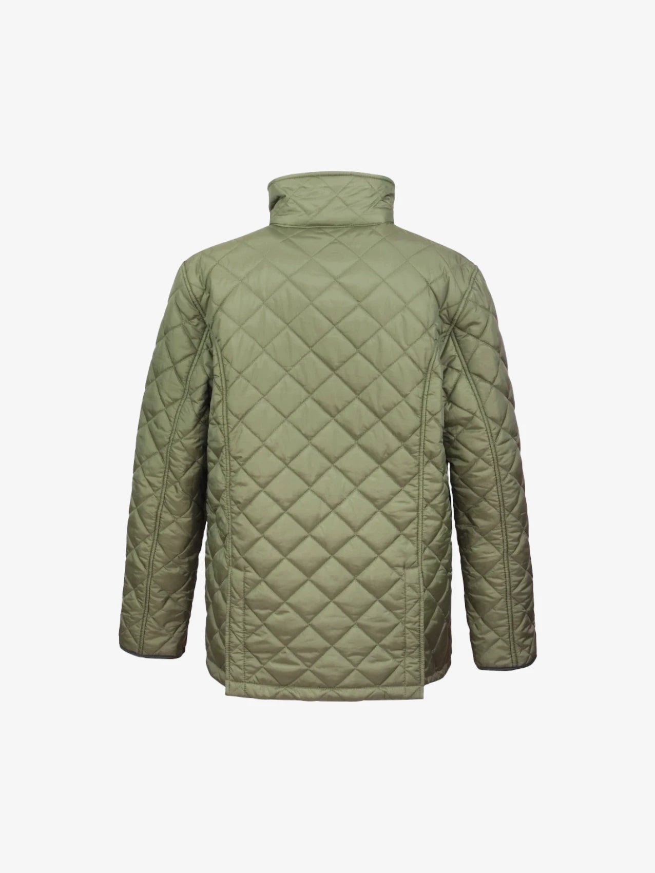 Farm Quilted Jacket
