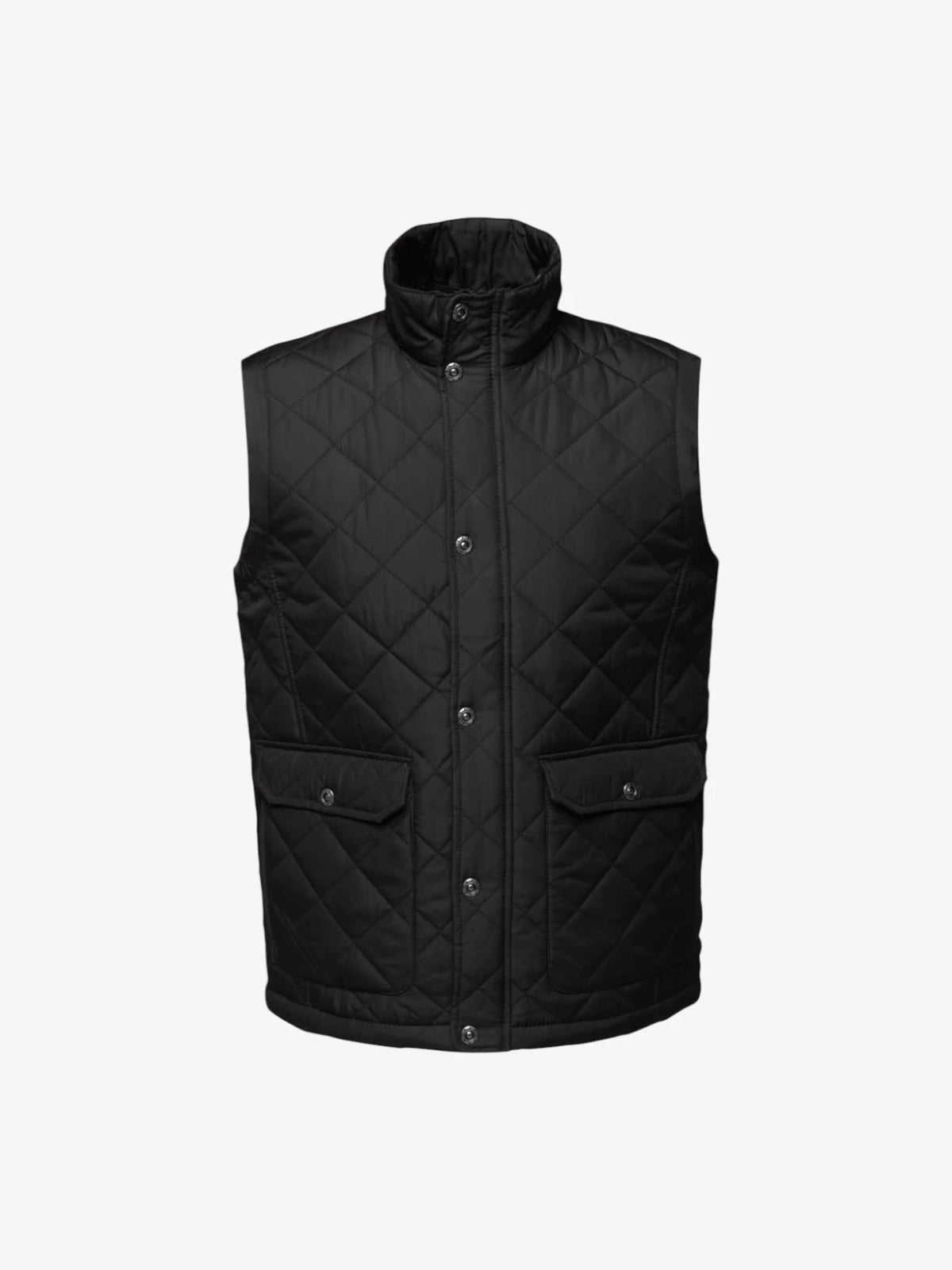 Farm Quilted Bodywarmer