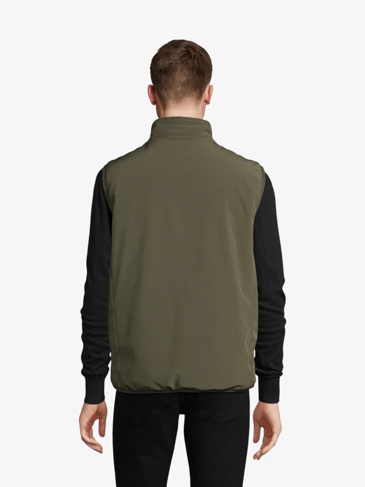 Farm Softshell Bodywarmer