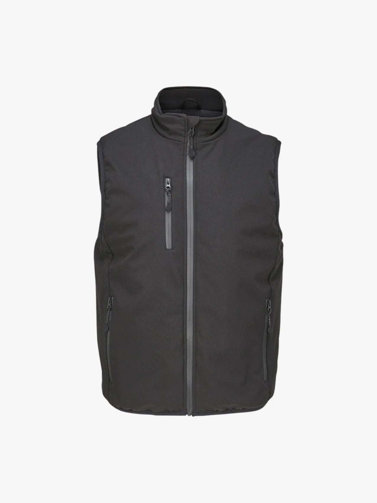 Farm Softshell Bodywarmer