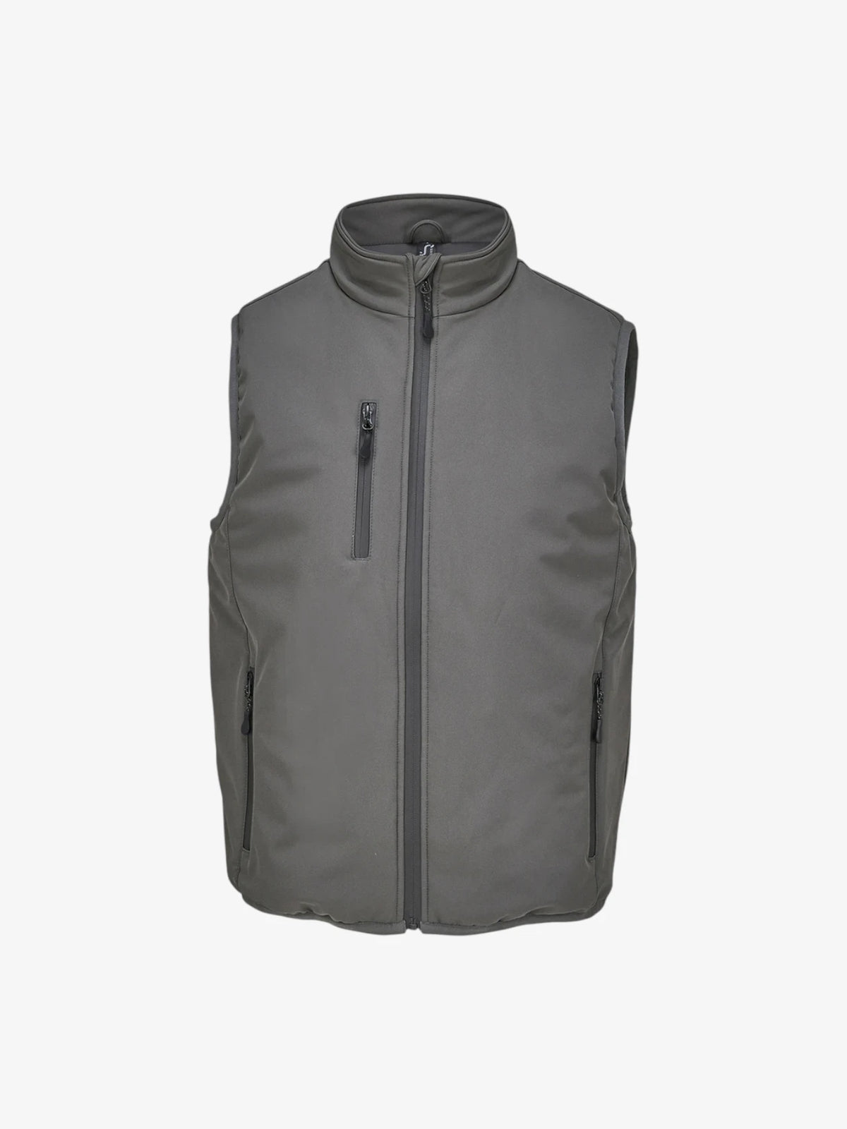 Farm Softshell Bodywarmer