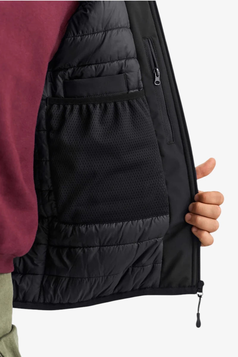 Farm Softshell Bodywarmer
