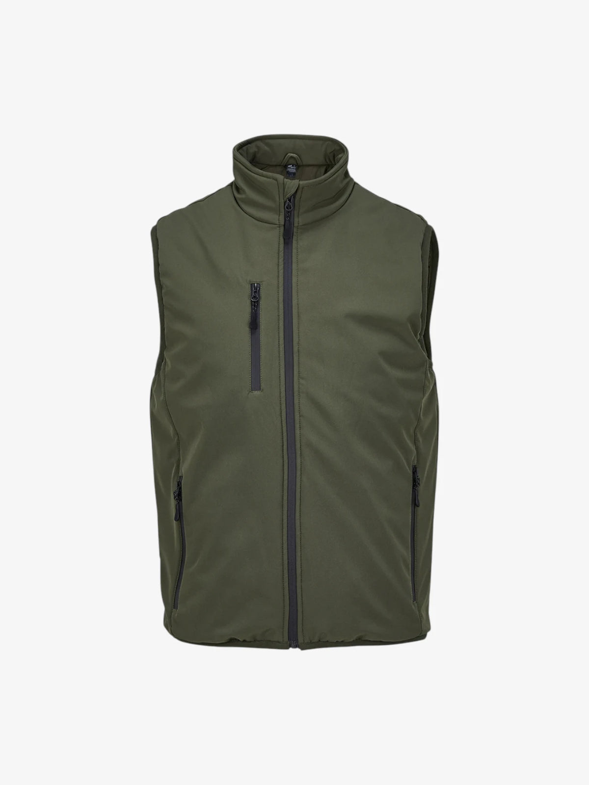Farm Softshell Bodywarmer