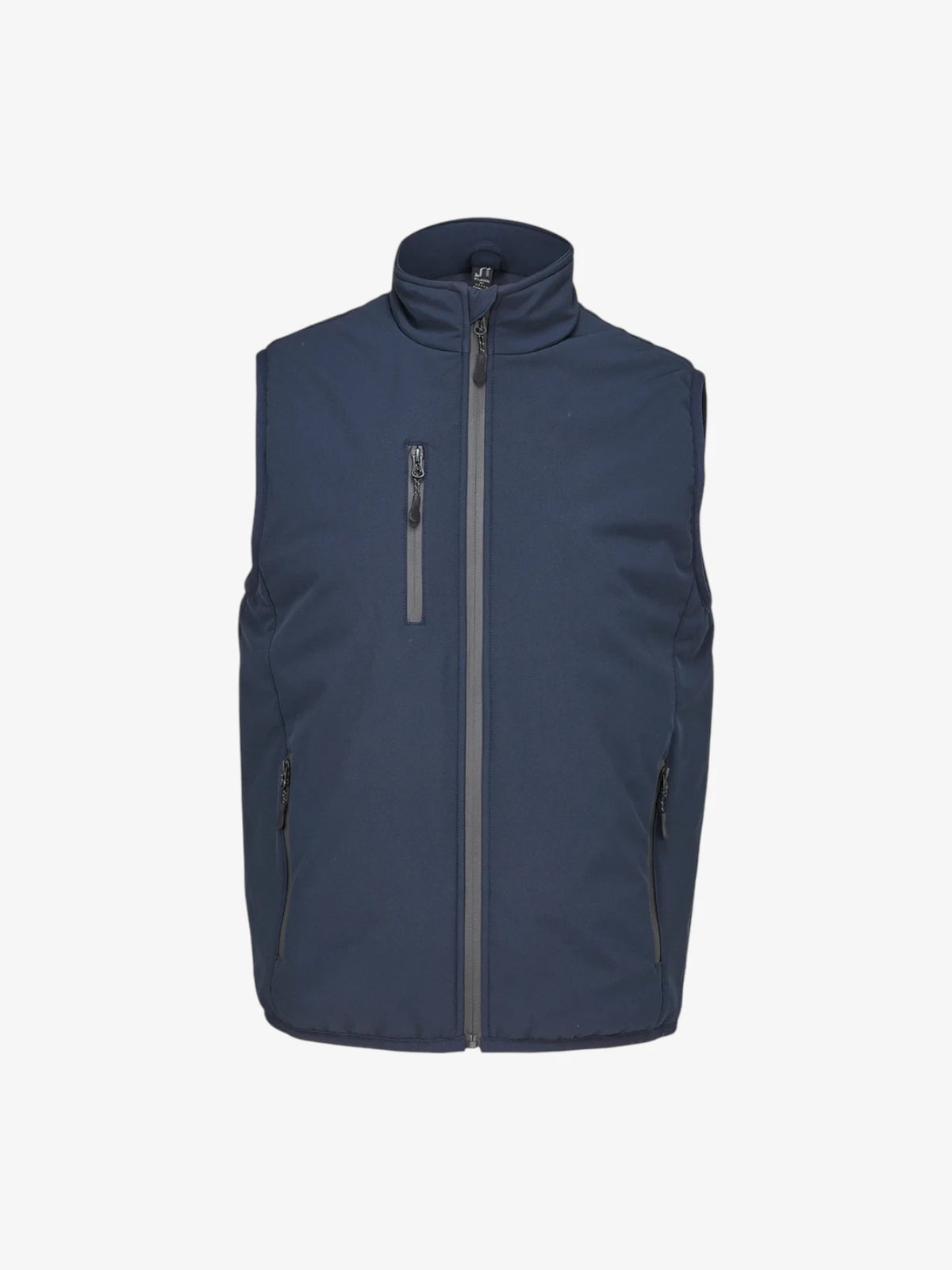 Farm Softshell Bodywarmer