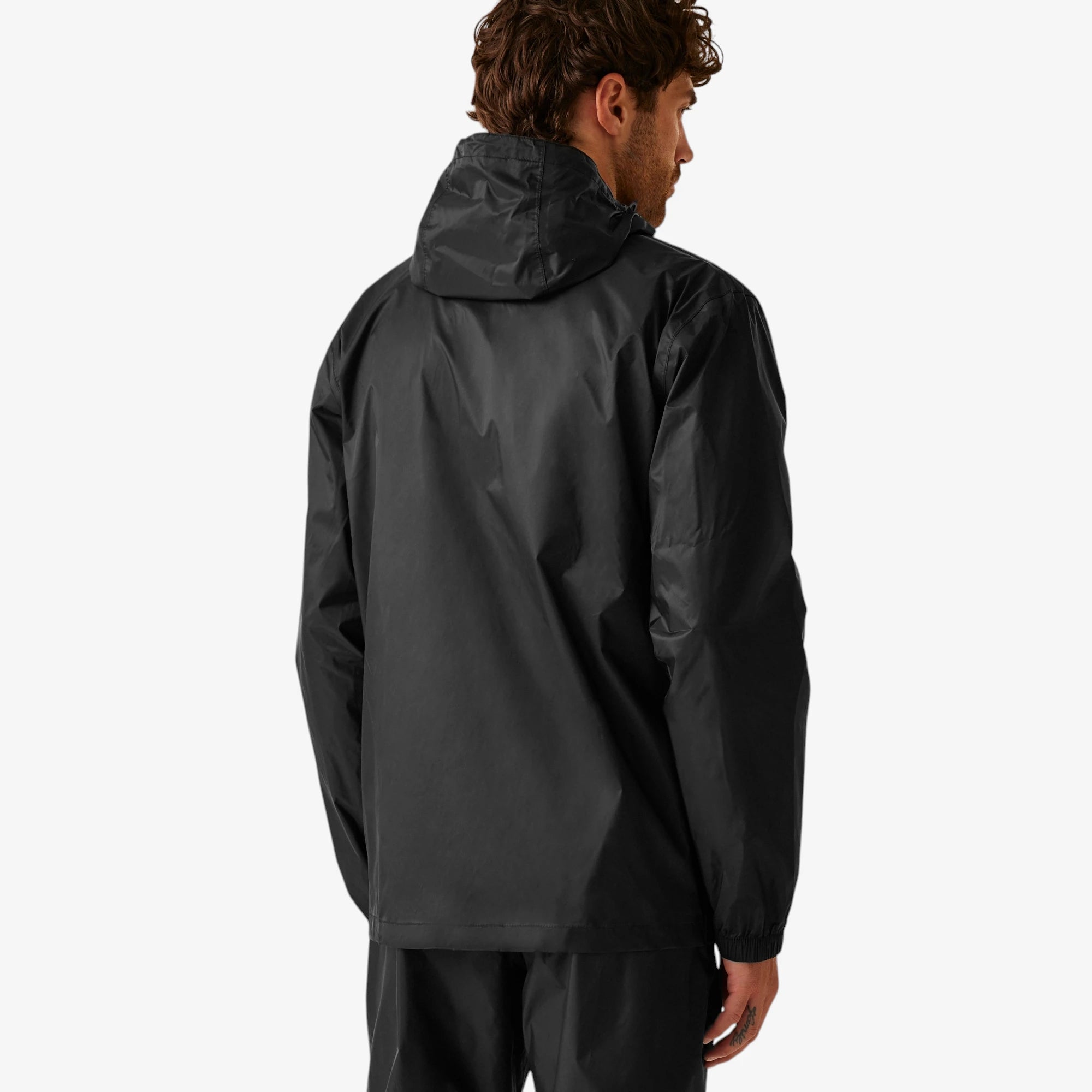 Farm Waterproof Jacket
