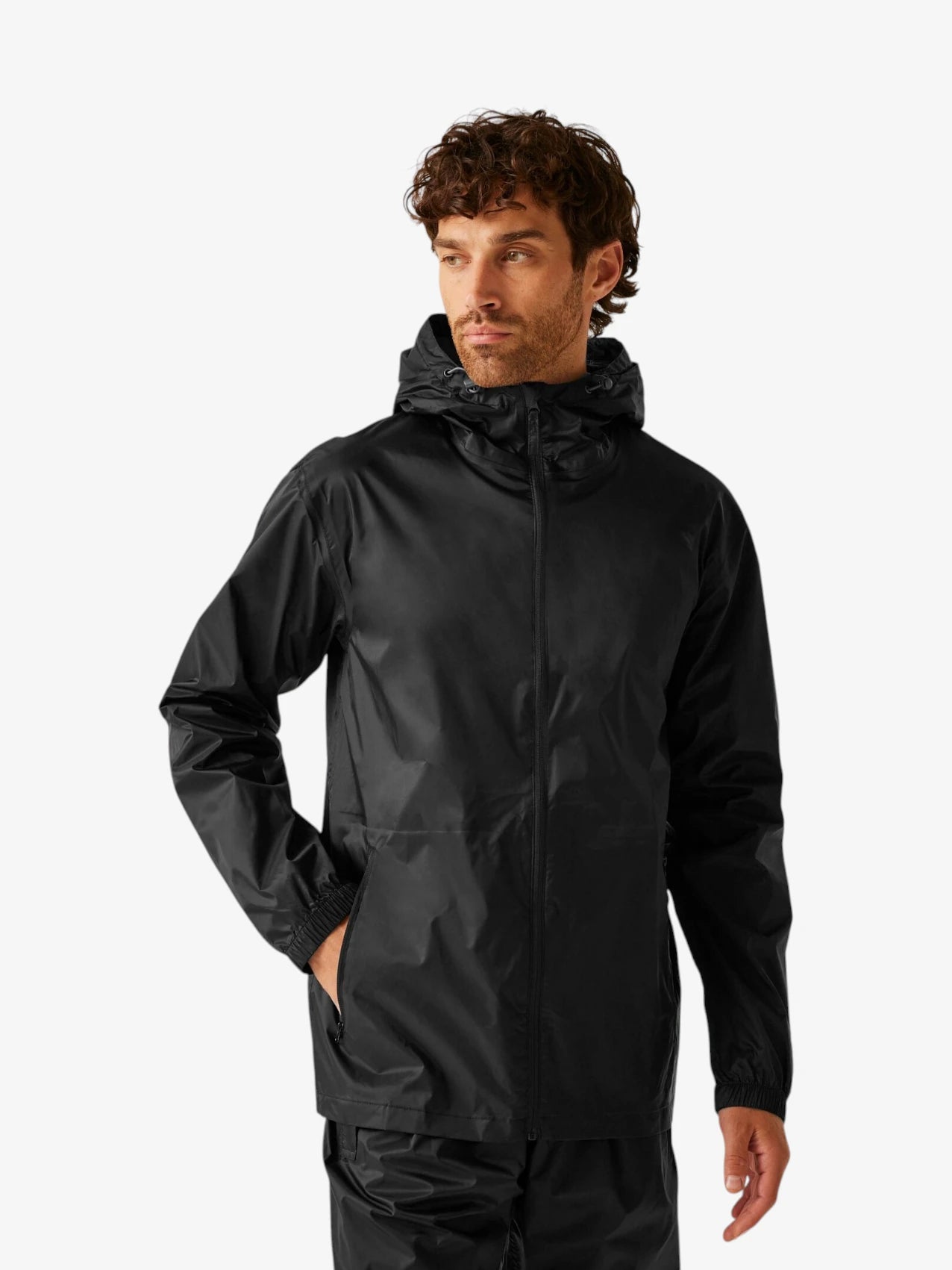 Farm Waterproof Jacket