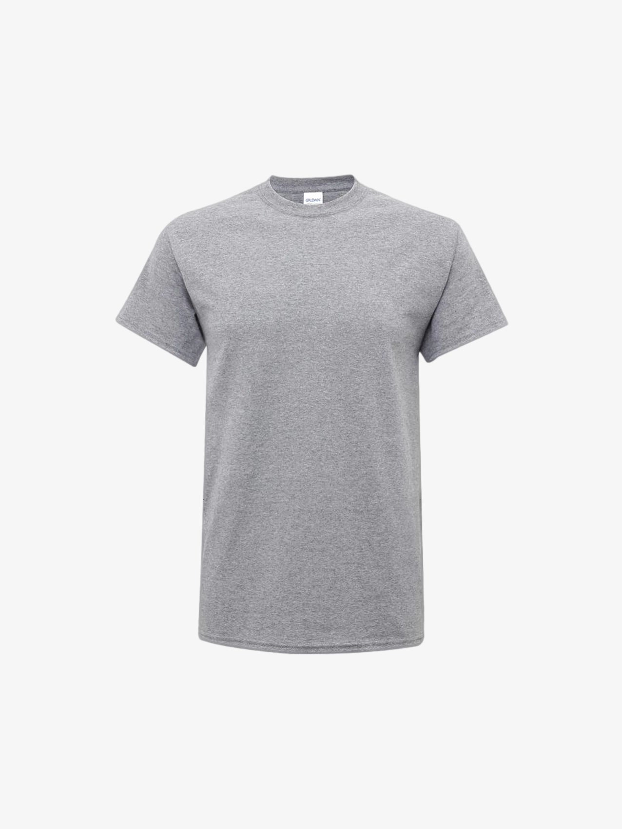 Heavy Cotton T-shirt
