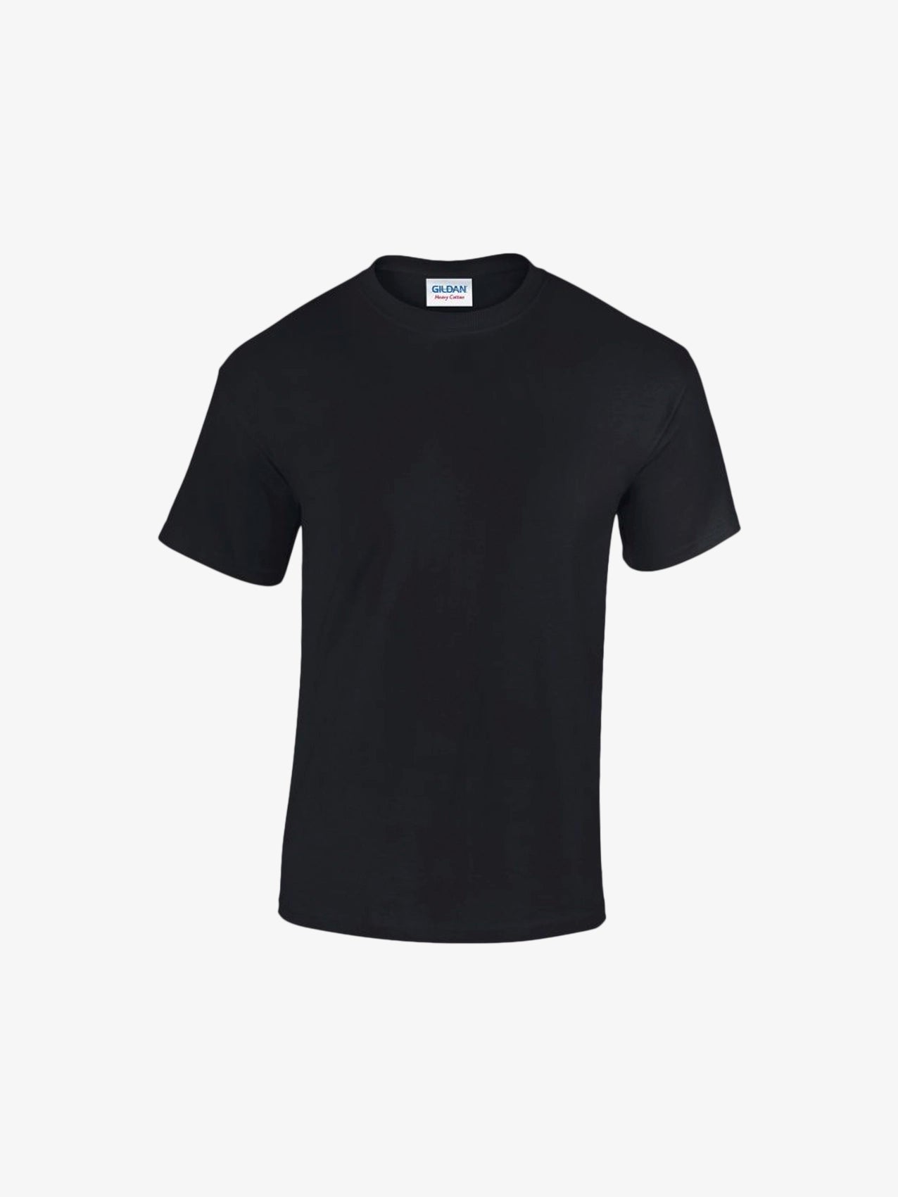 Heavy Cotton T-shirt