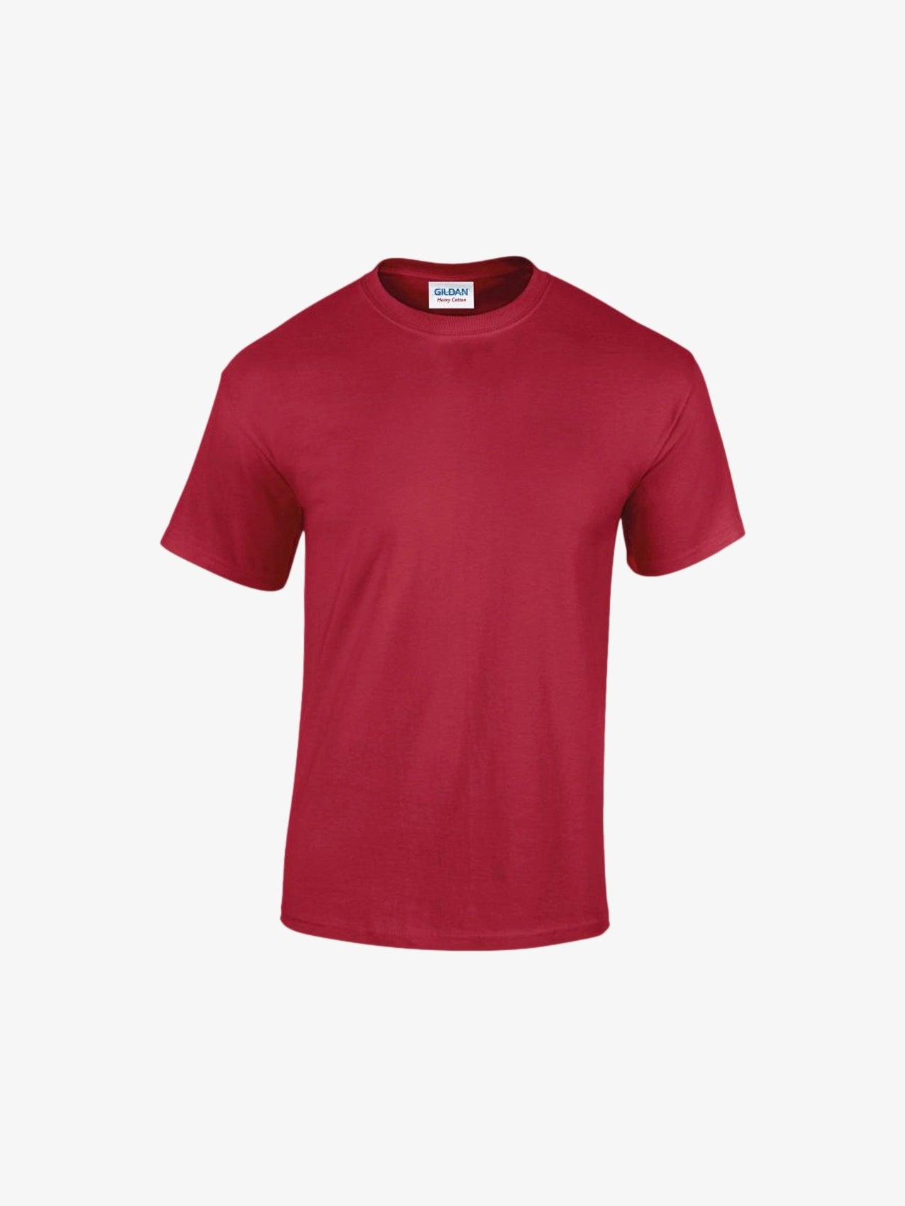 Heavy Cotton T-shirt
