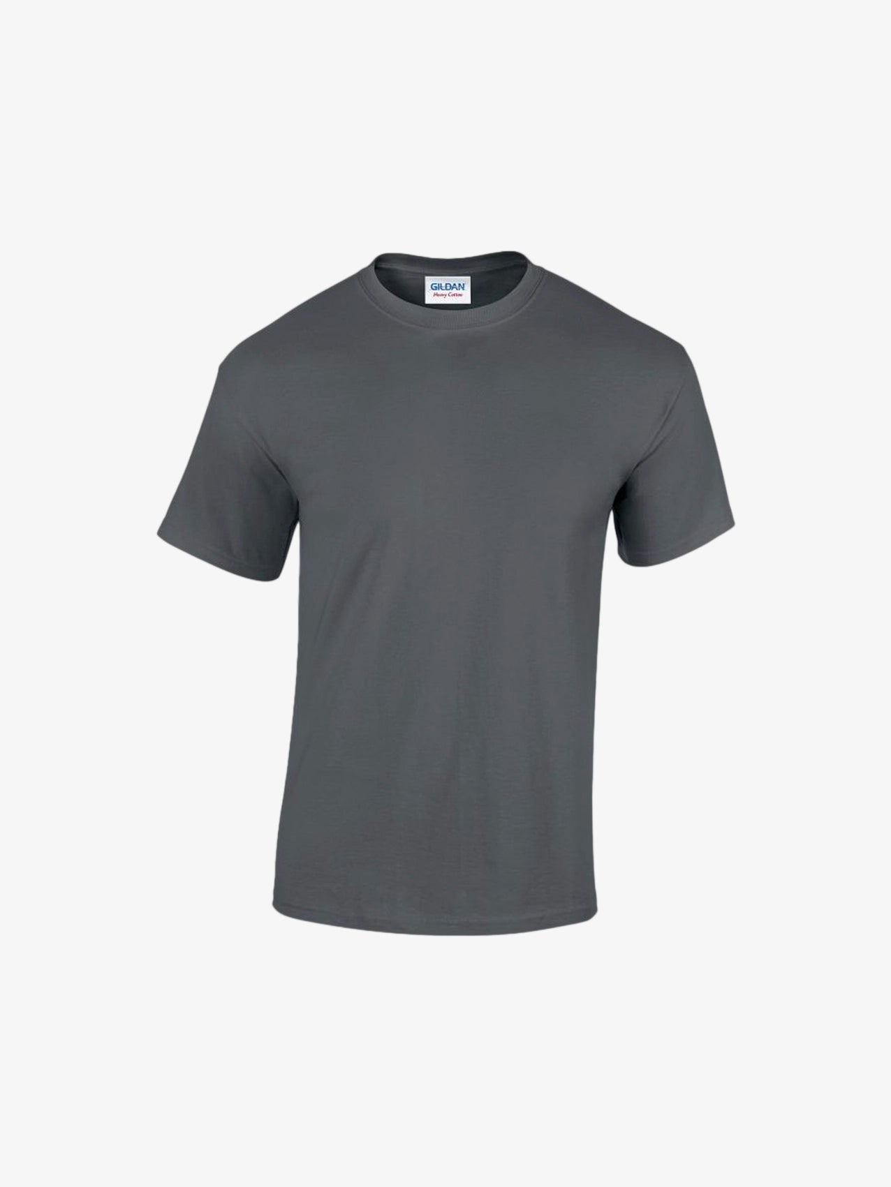 Heavy Cotton T-shirt