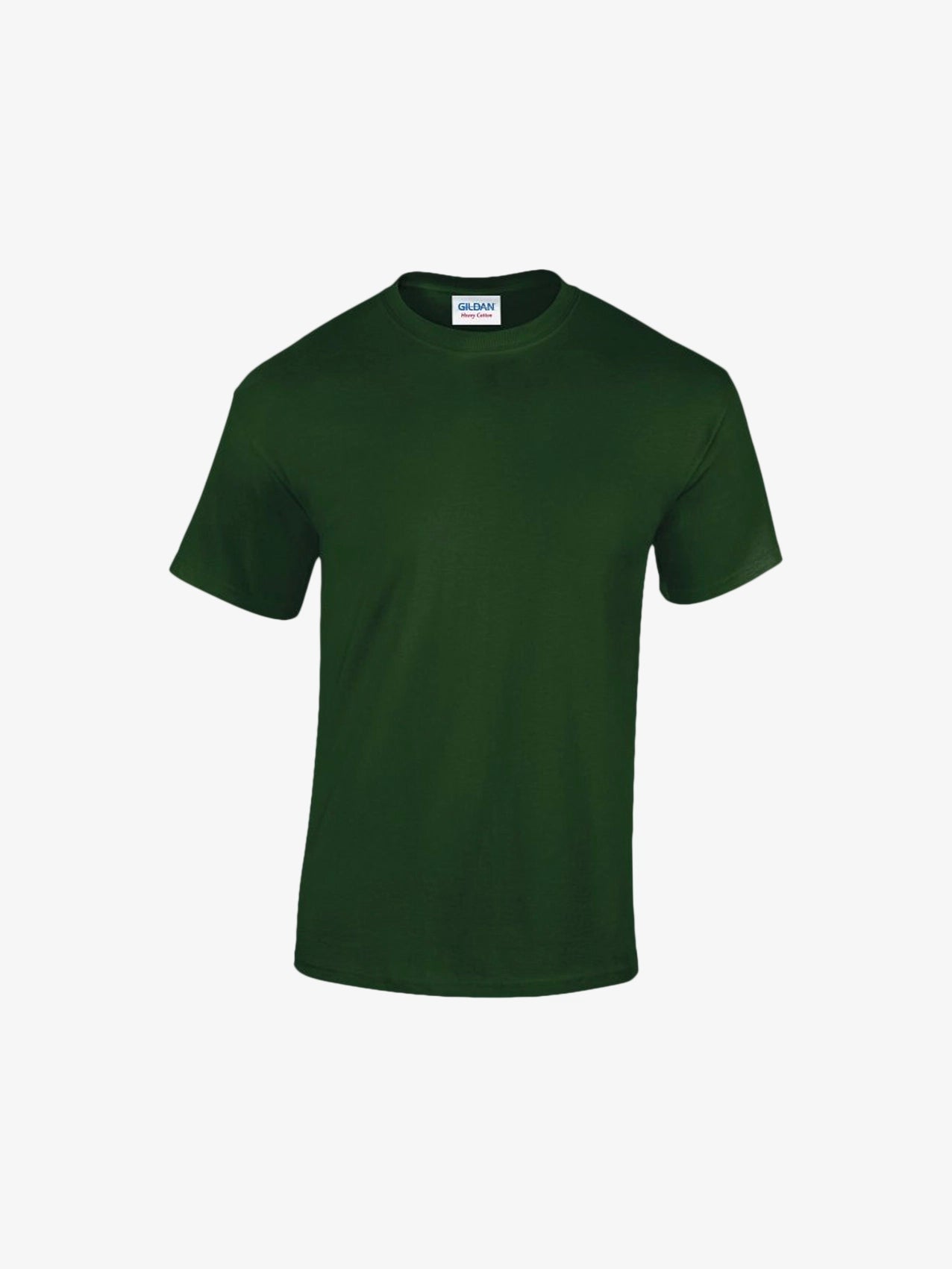 Heavy Cotton T-shirt
