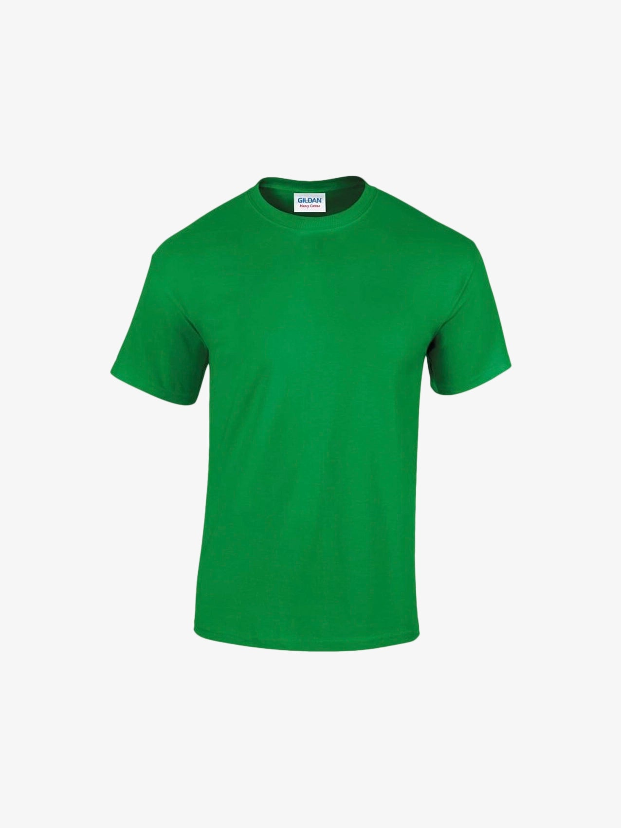 Heavy Cotton T-shirt