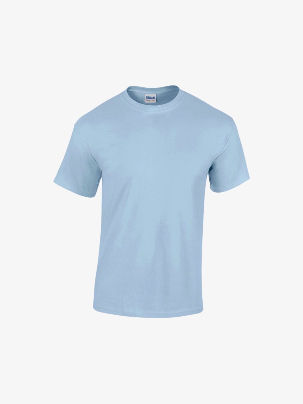 Heavy Cotton T-shirt