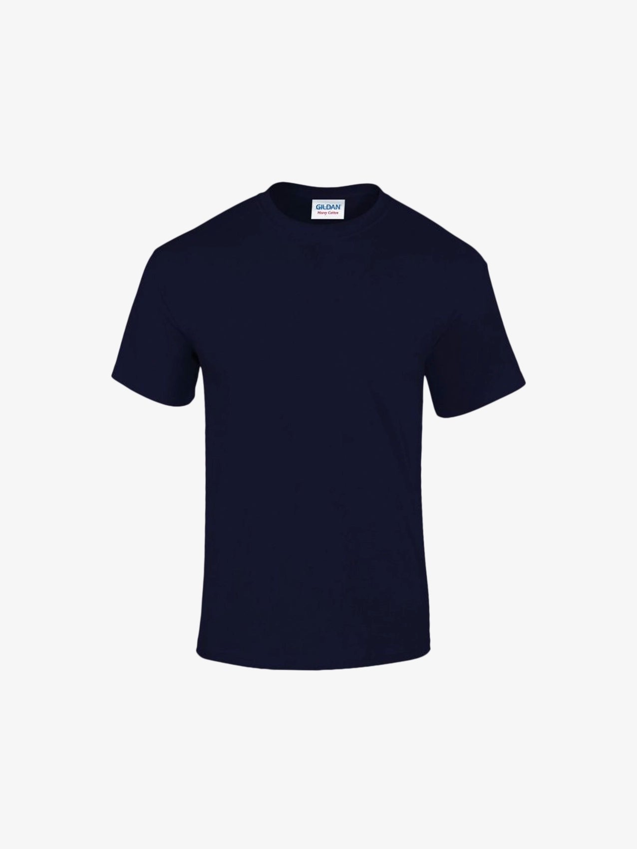 Heavy Cotton T-shirt