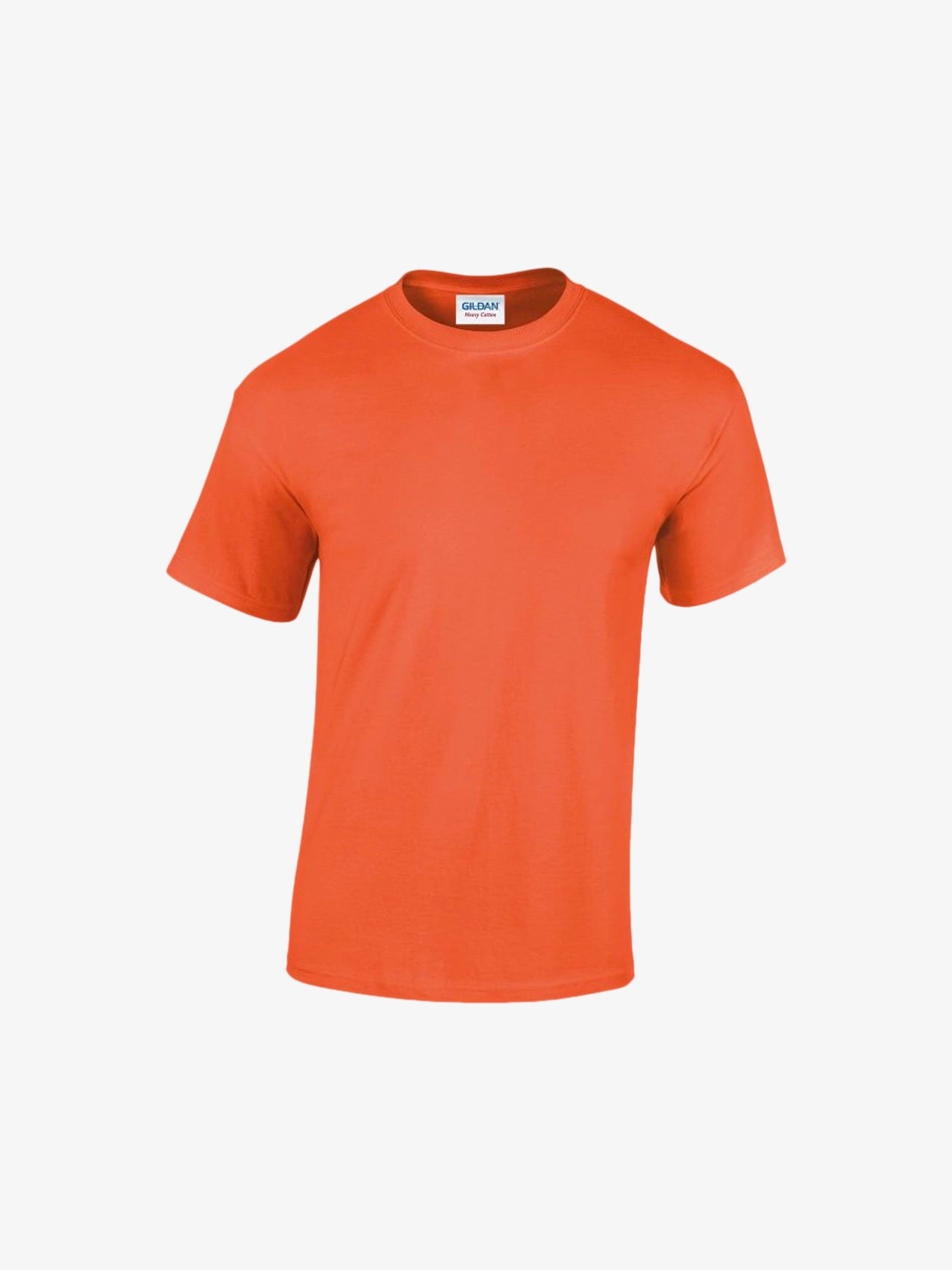 Heavy Cotton T-shirt