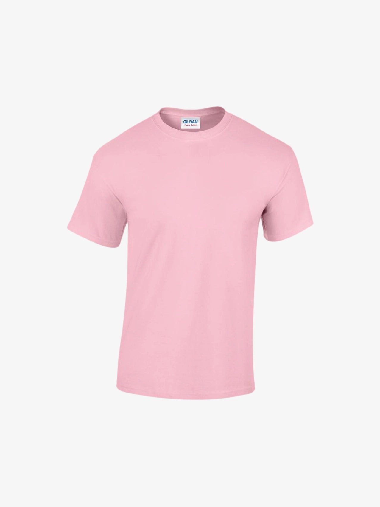 Heavy Cotton T-shirt