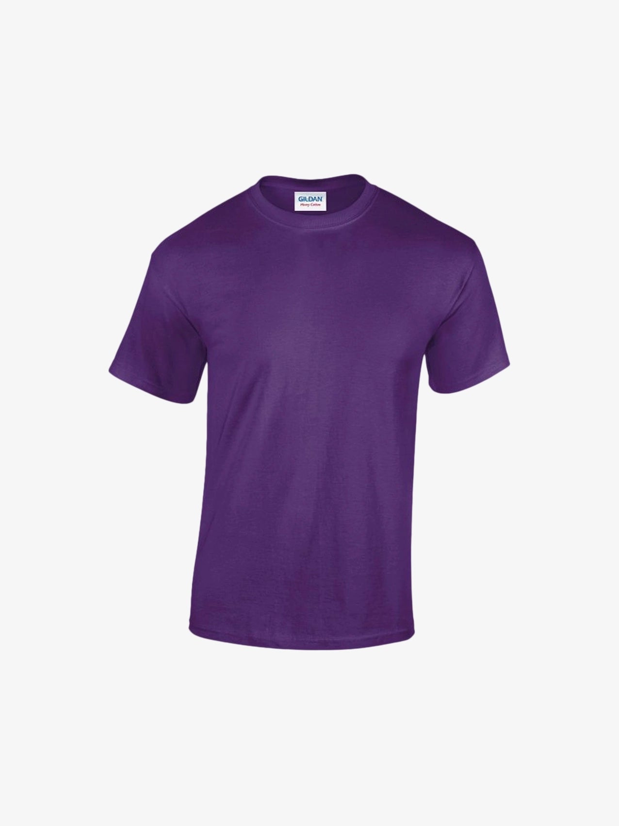 Heavy Cotton T-shirt