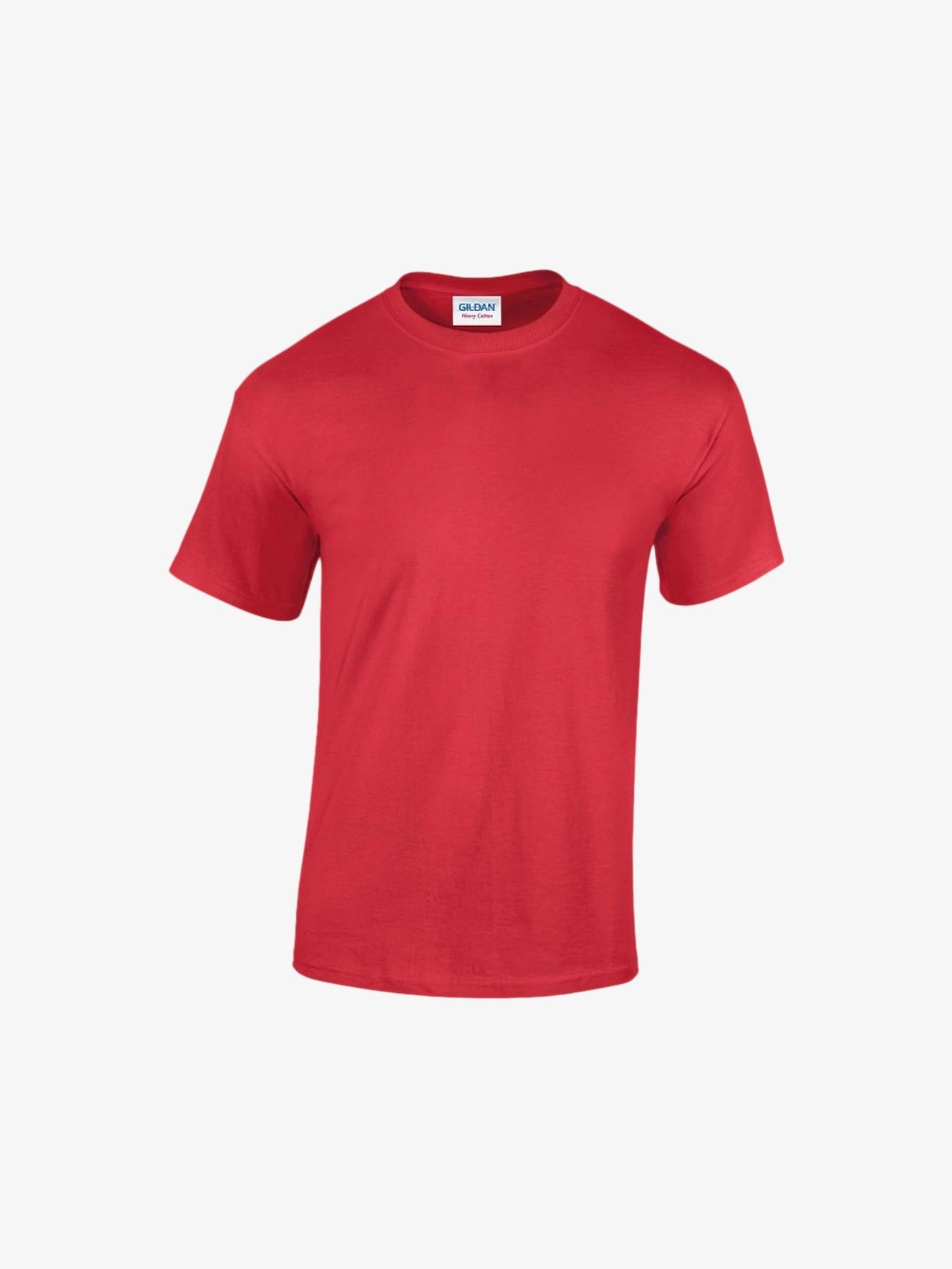 Heavy Cotton T-shirt
