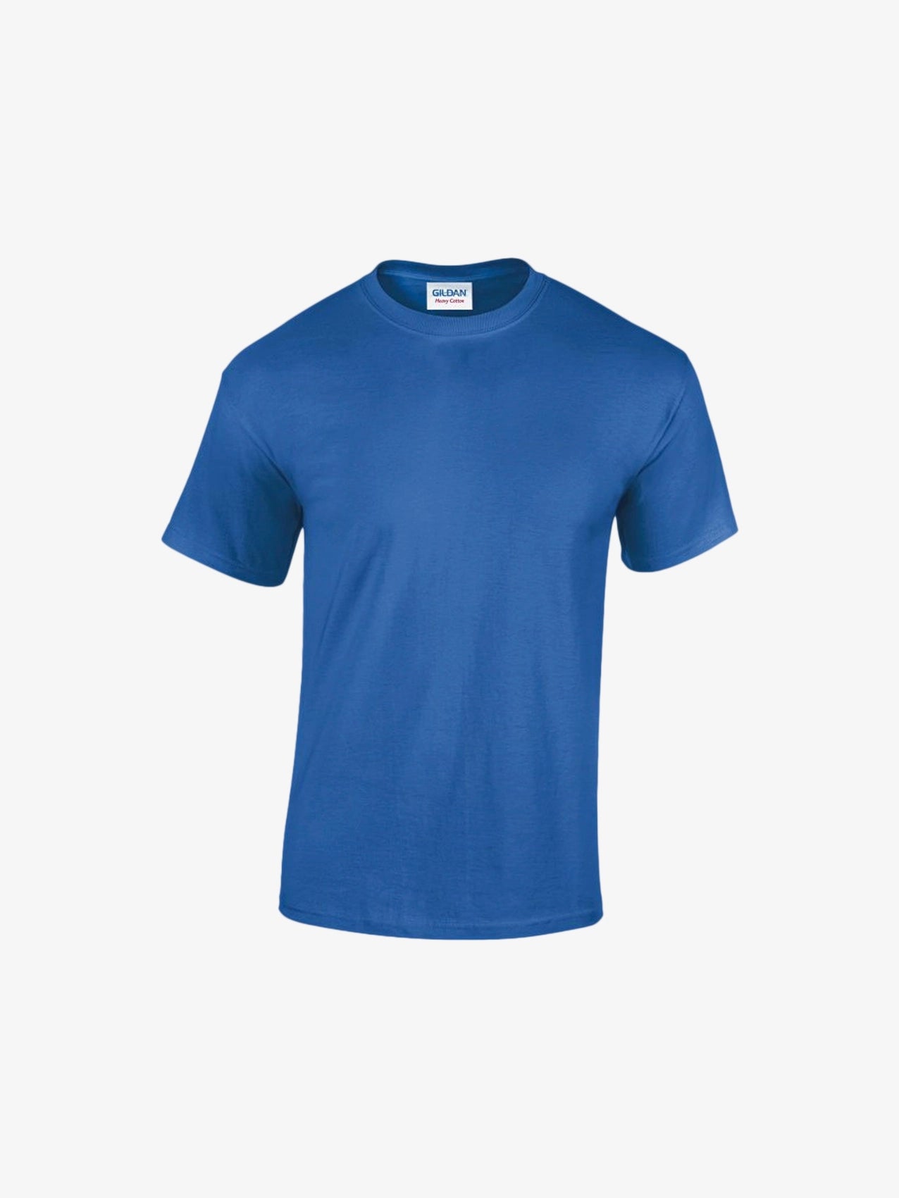 Heavy Cotton T-shirt