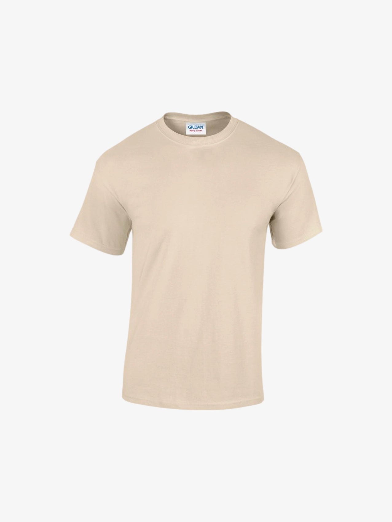 Heavy Cotton T-shirt